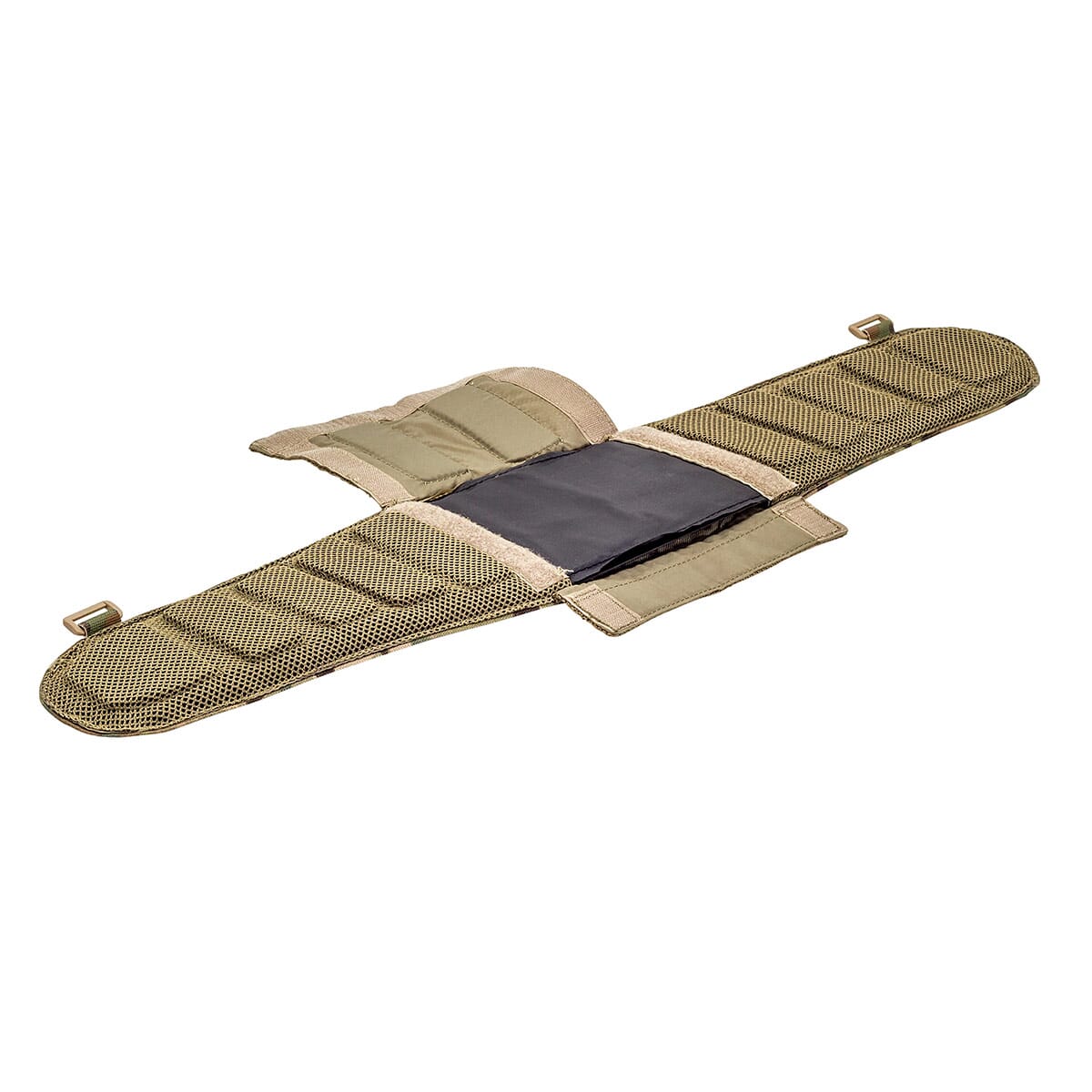 BELT COVER WITH MOLLE SYSTEM FOR THE FIRST LINE OF COMBAT — MB10.089