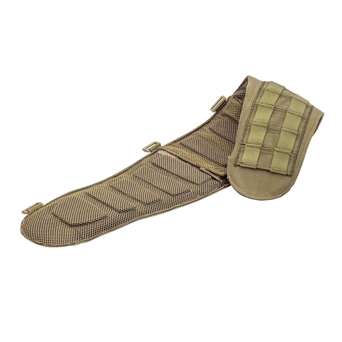 BELT COVER WITH MOLLE SYSTEM — MB10.092