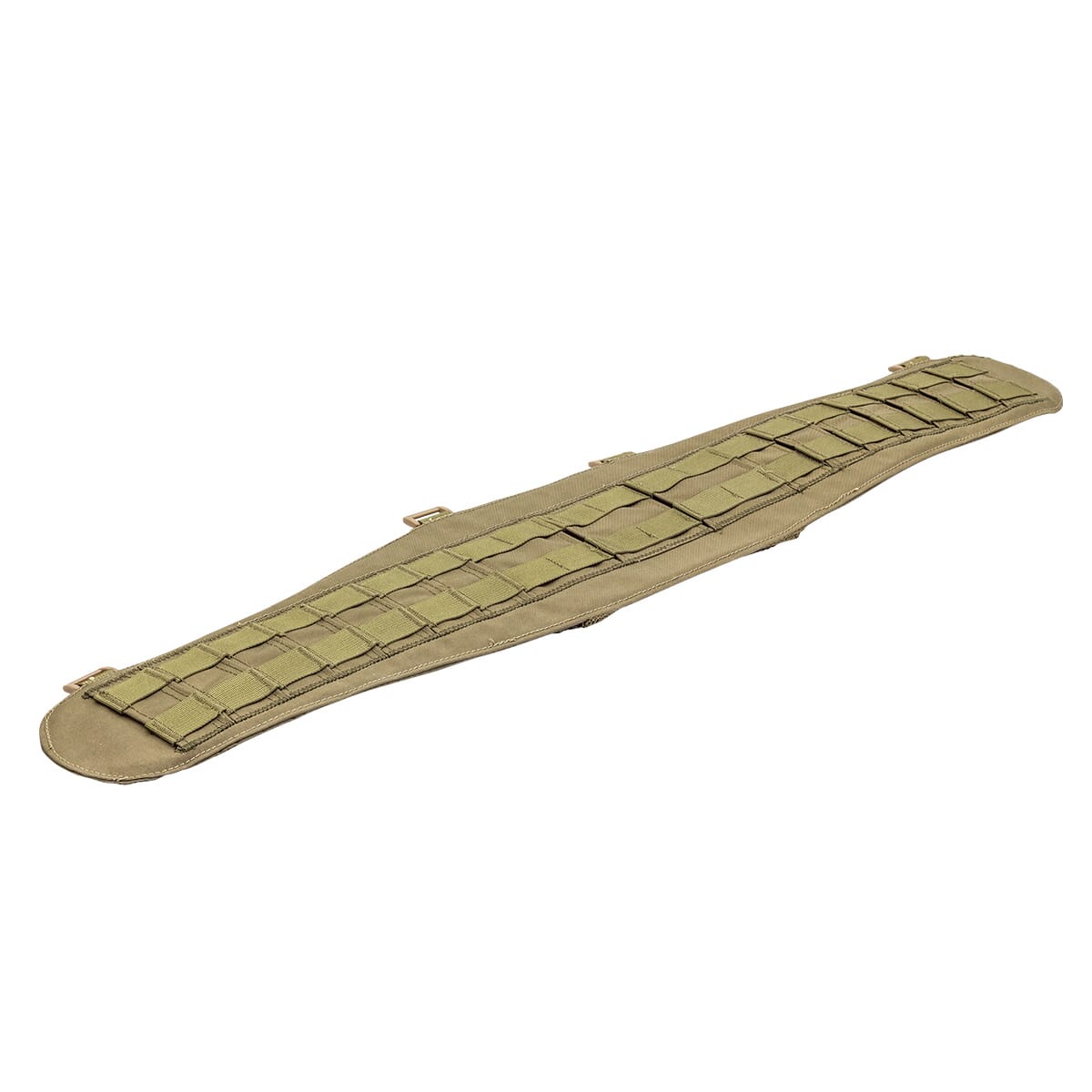 BELT COVER WITH MOLLE SYSTEM — MB10.092