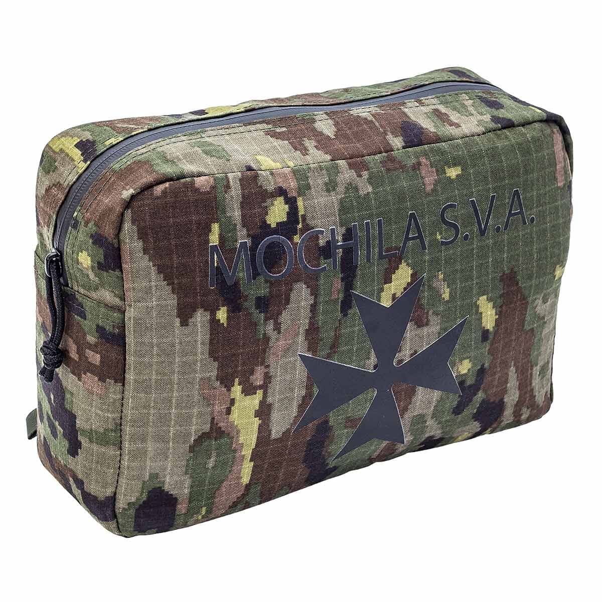 BOLSA SOPORTE VITAL AVANZADO — MB10.095