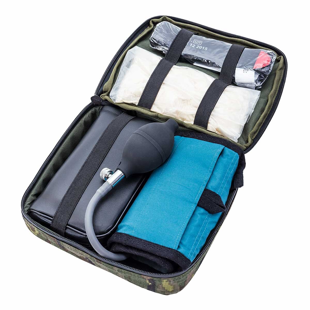 BOLSA SOPORTE VITAL AVANZADO — MB10.095