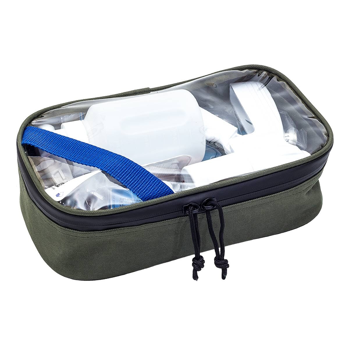 BOLSA SOPORTE VITAL AVANZADO — MB10.095