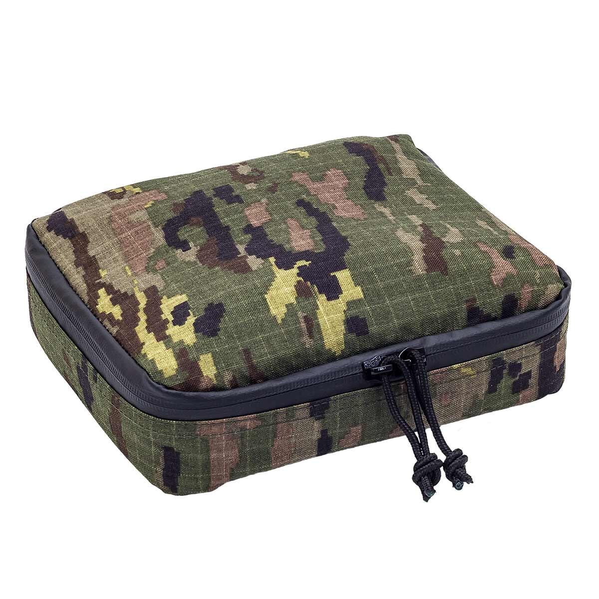 BOLSA SOPORTE VITAL AVANZADO — MB10.095