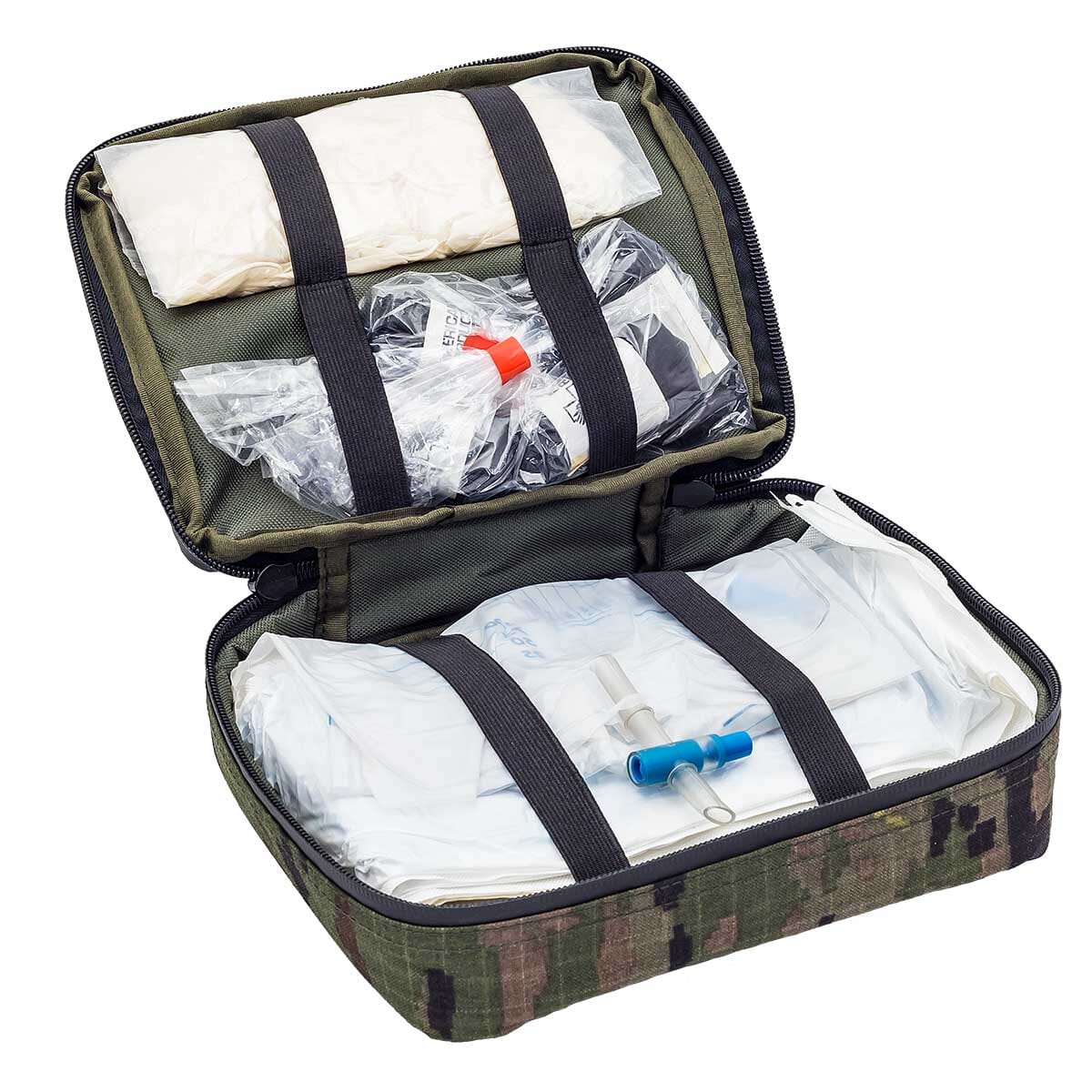 BOLSA SOPORTE VITAL AVANZADO — MB10.095