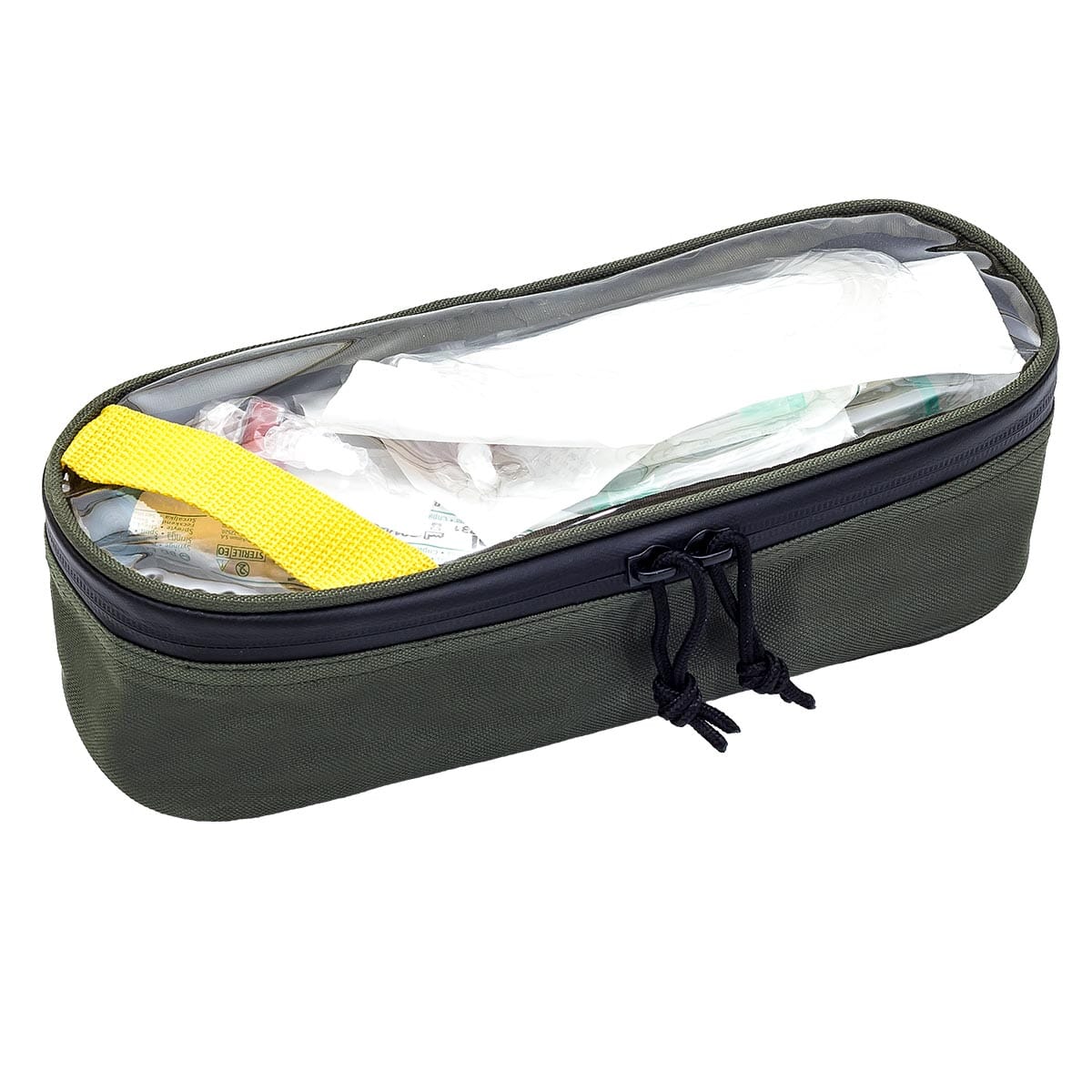 BOLSA SOPORTE VITAL AVANZADO — MB10.095