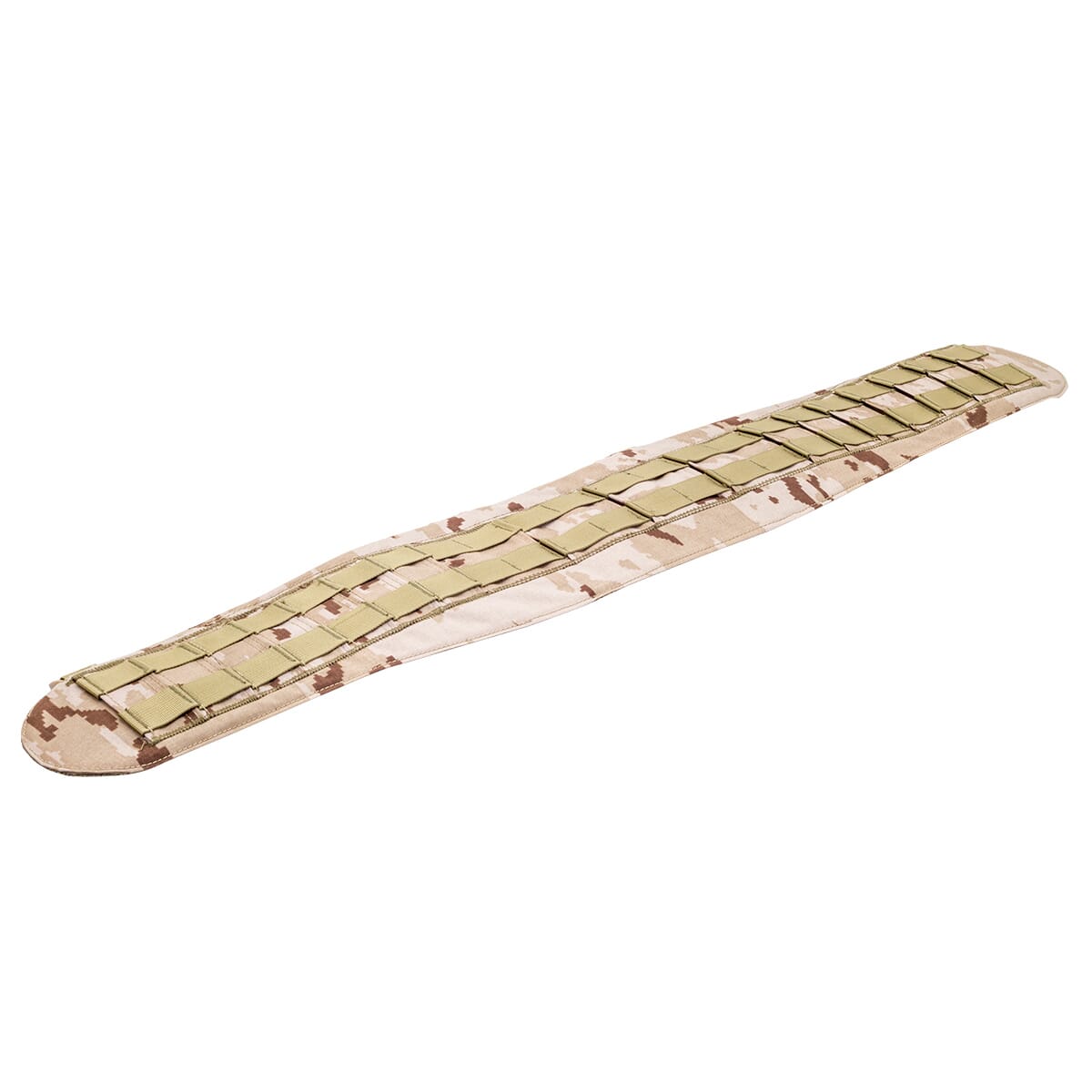 BELT COVER WITH MOLLE SYSTEM — MB10.111