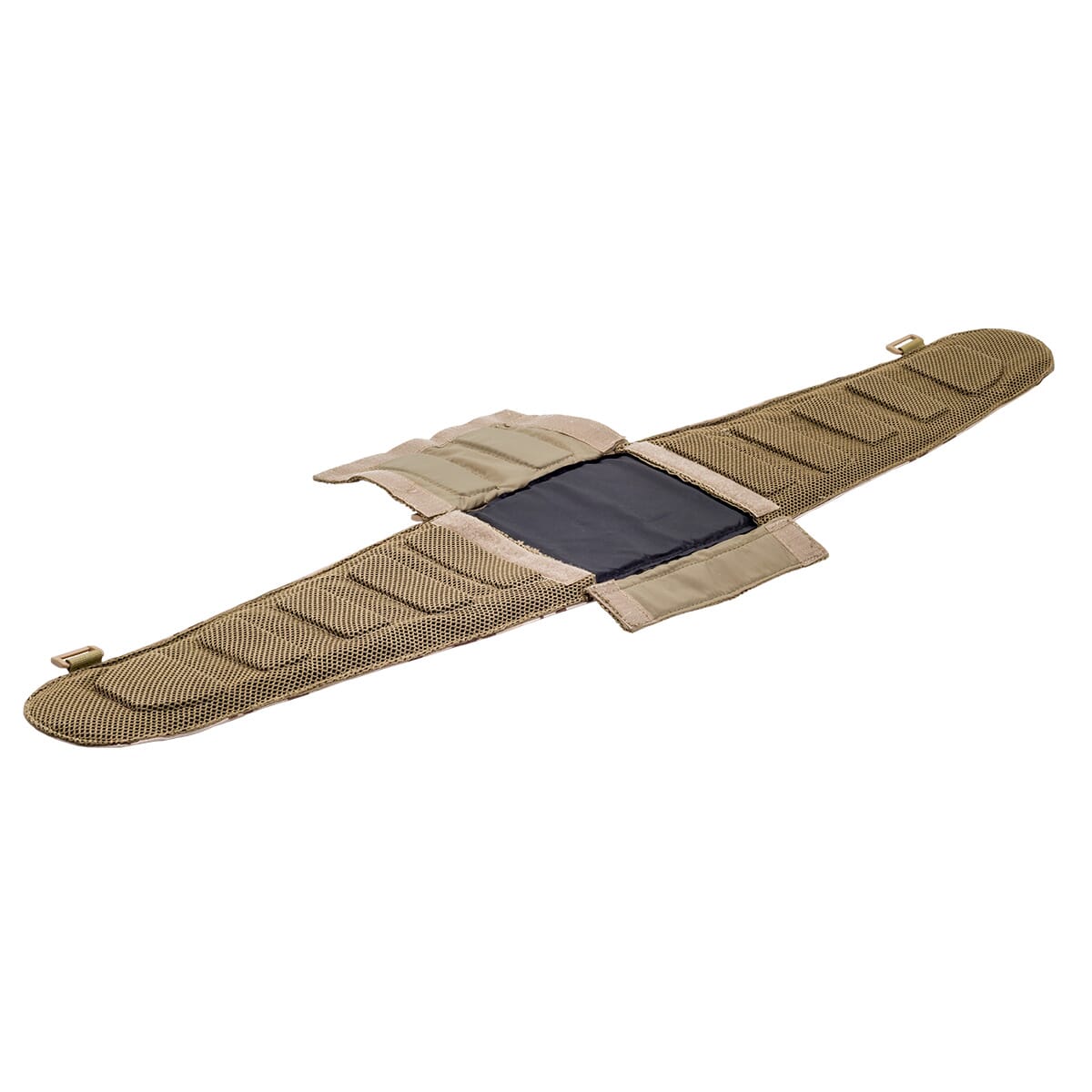 BELT COVER WITH MOLLE SYSTEM — MB10.111