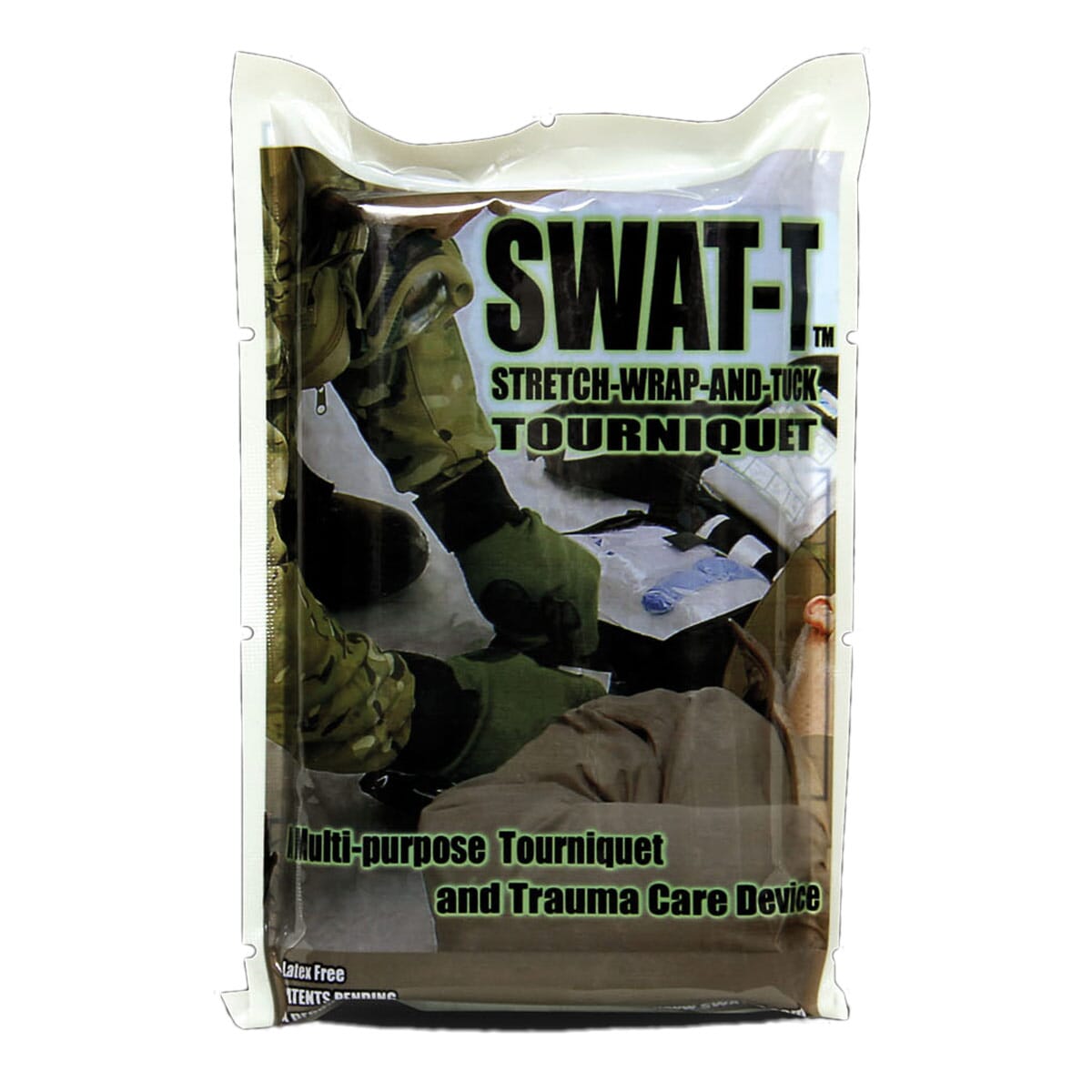 S.W.A.T. — MB10.113