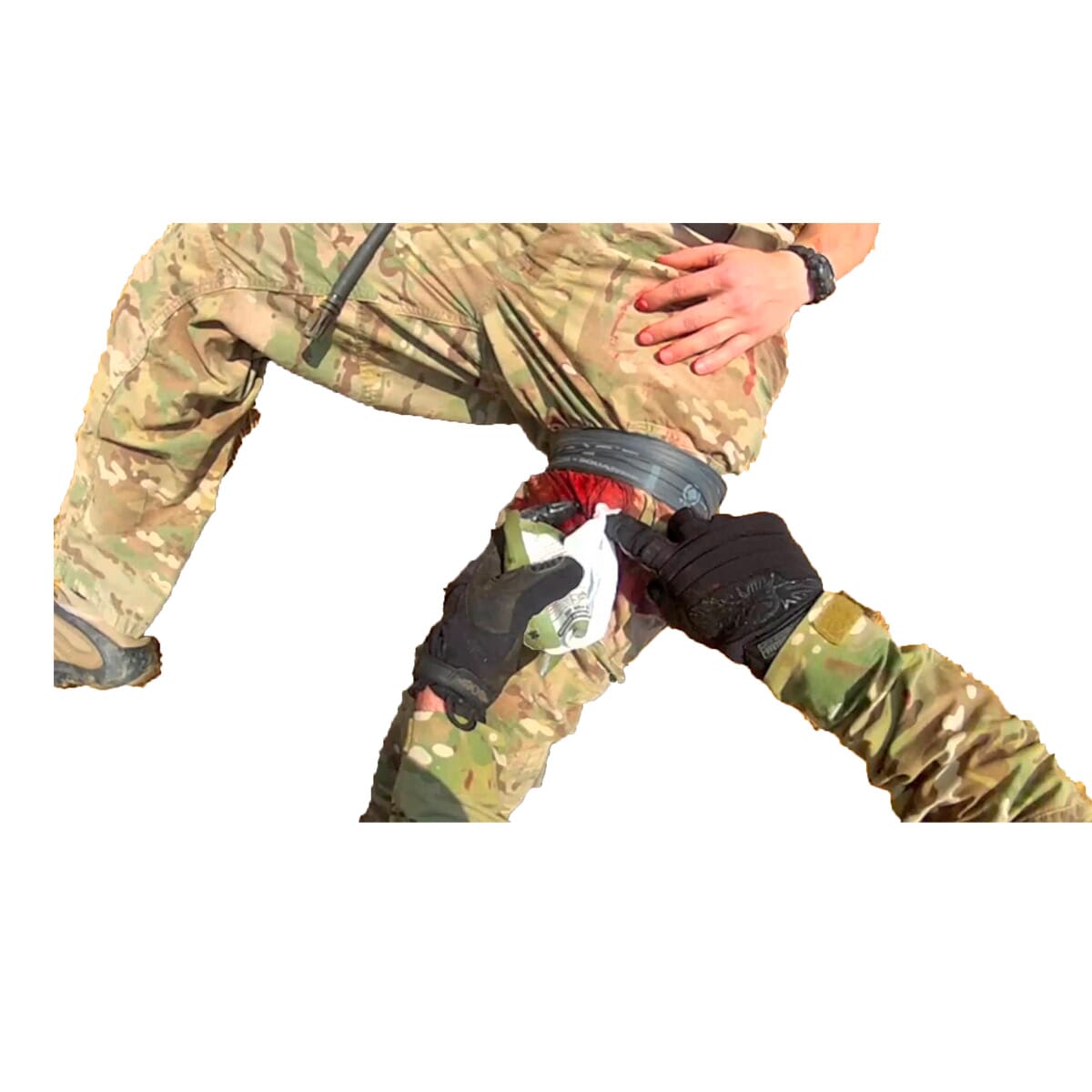 S.W.A.T. — MB10.113