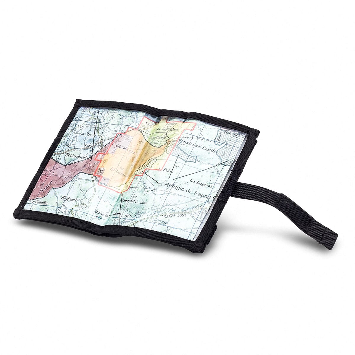 MAP’S — MB10.119