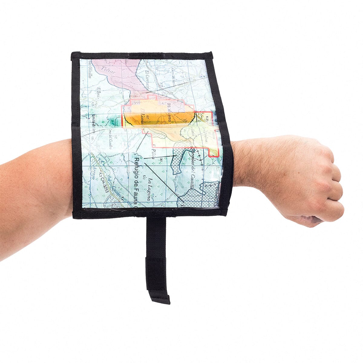 MAP’S — MB10.119