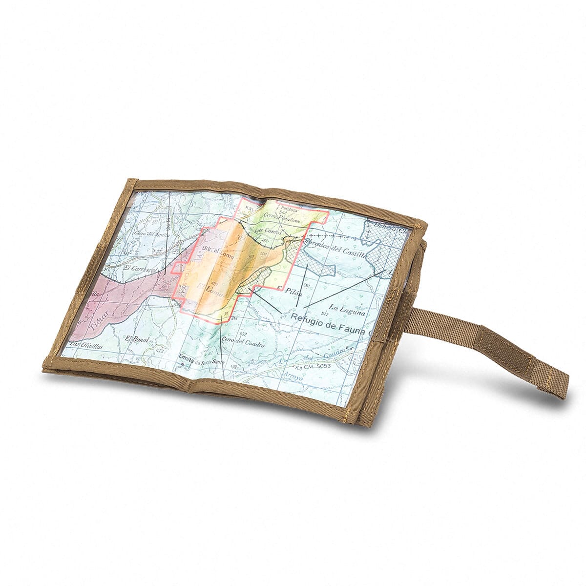 MAP’S — MB10.120