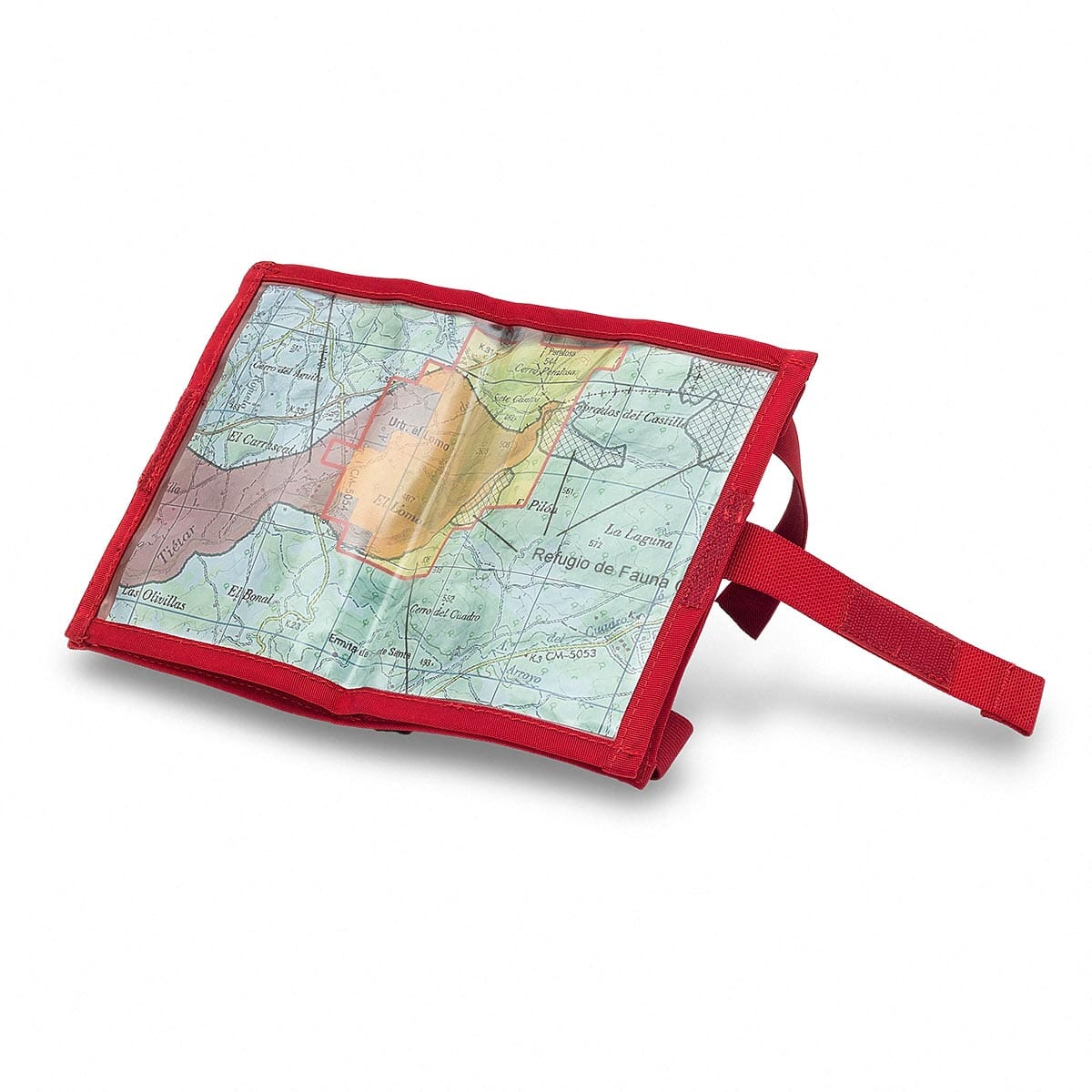 MAP — MB10.121