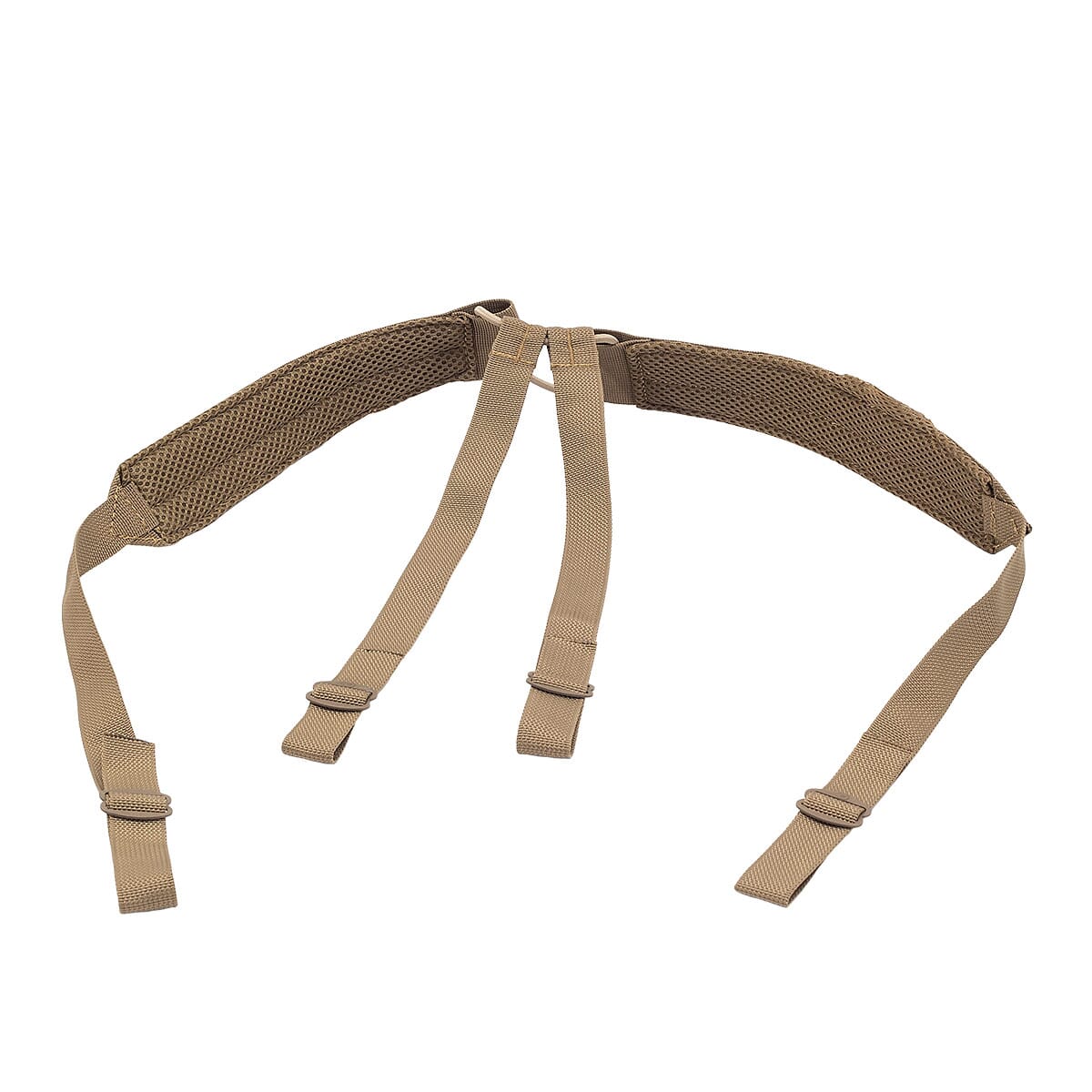 LOW PROFILE SUSPENDERS — MB10.123