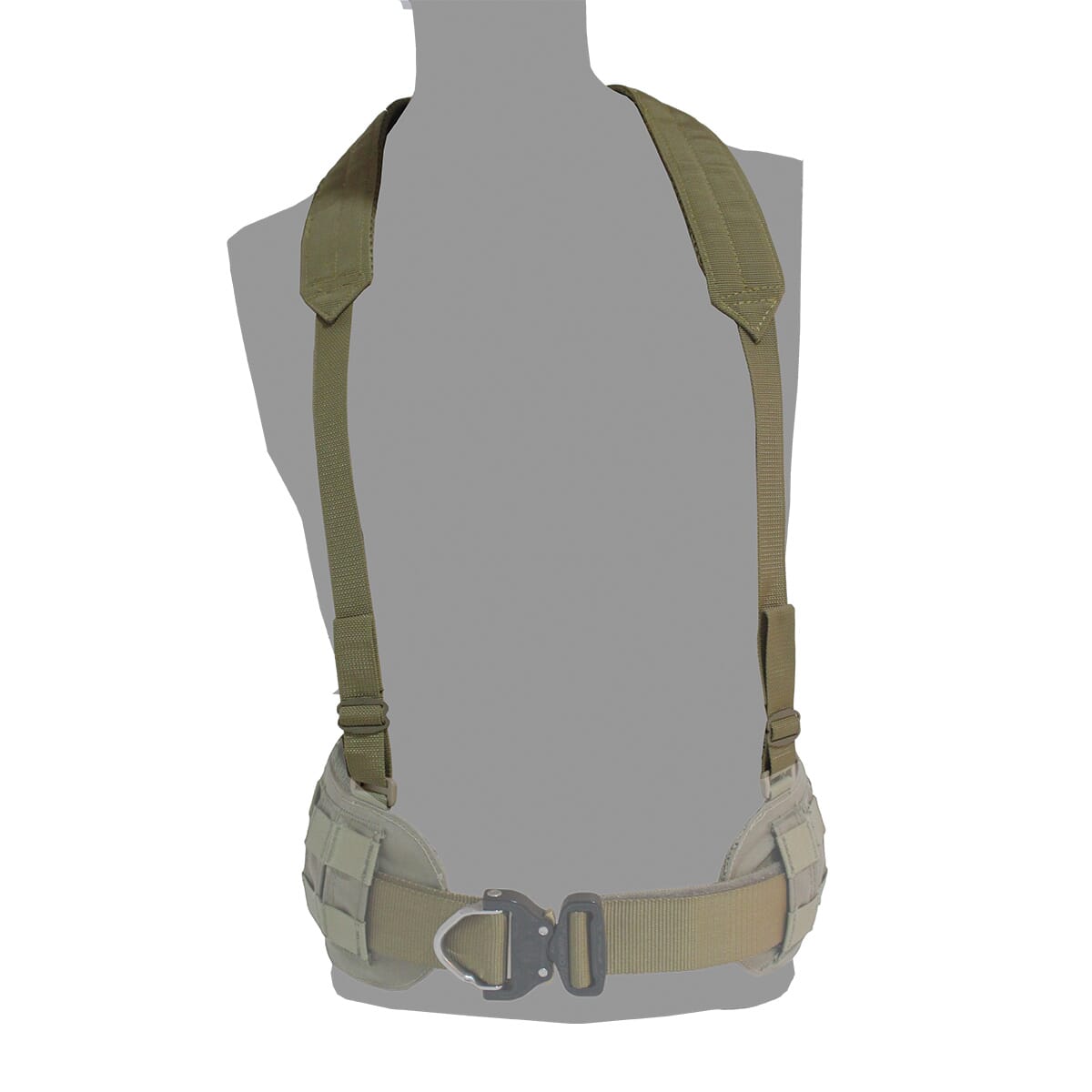 LOW PROFILE SUSPENDERS — MB10.123