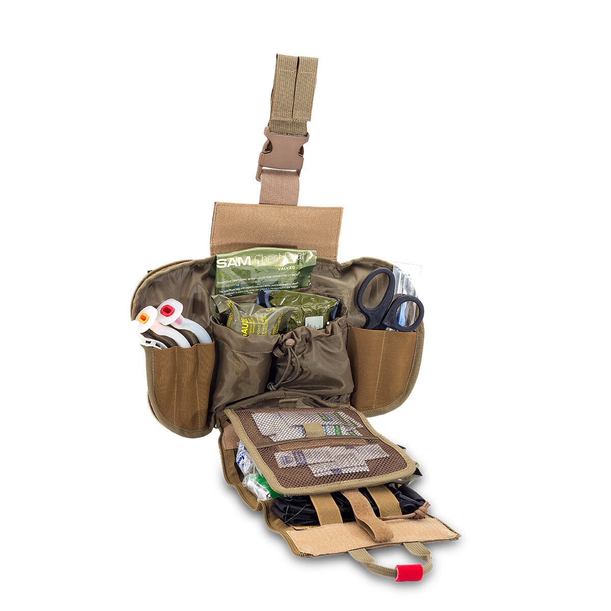 QUICKAID’S — MB10.131