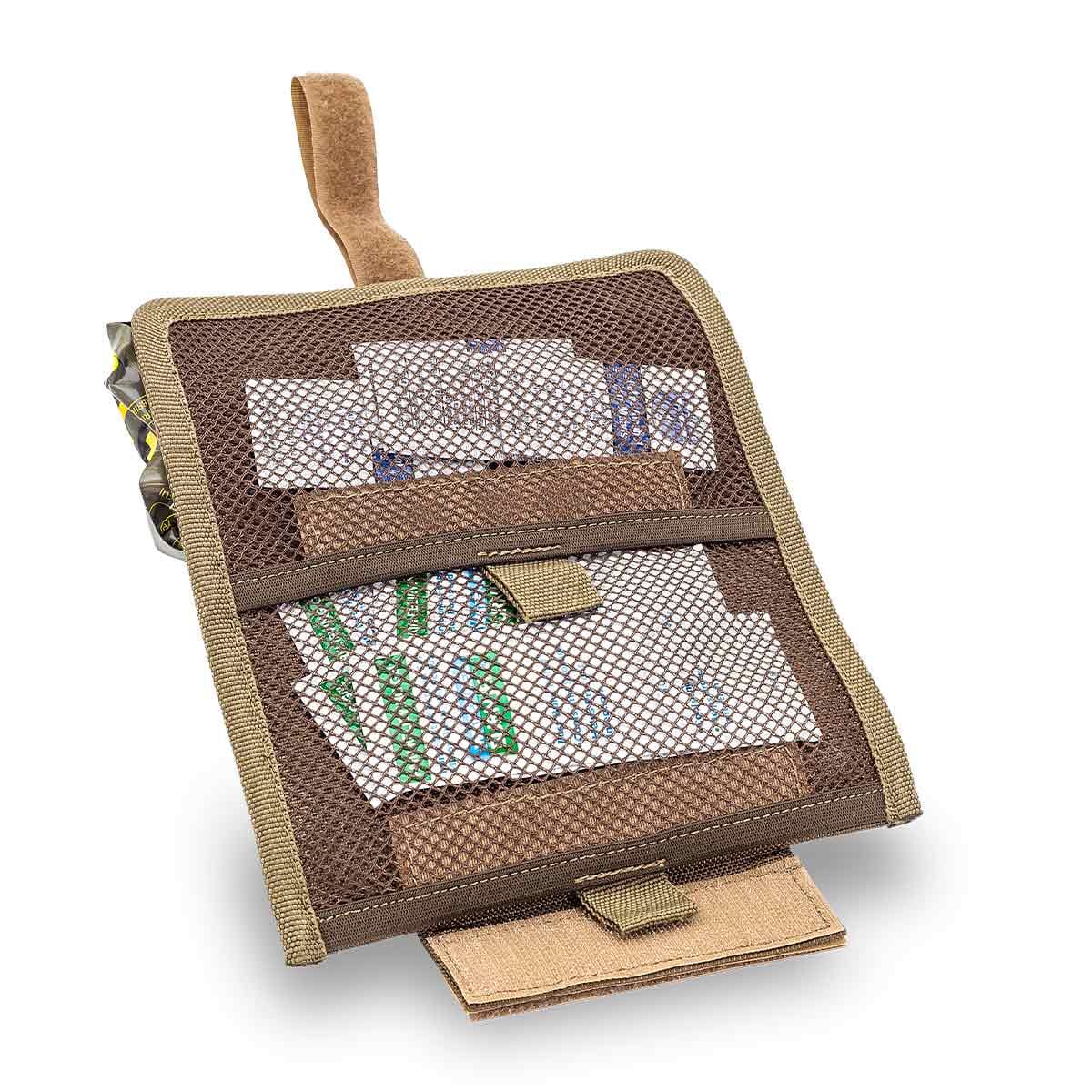 QUICKAID’S — MB10.131