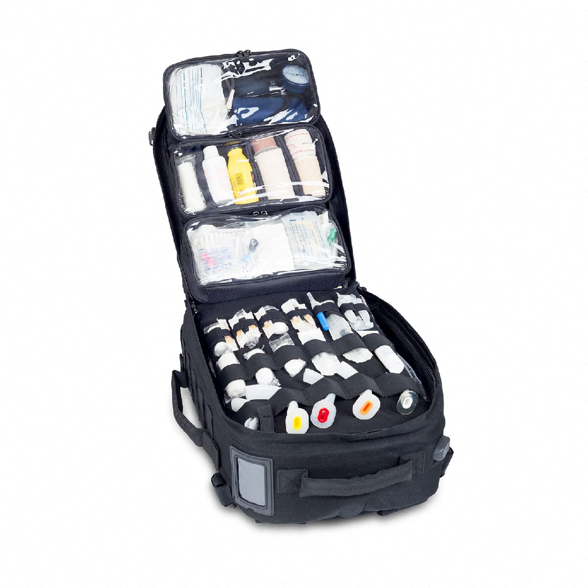 PARAMED’S — MB11.001