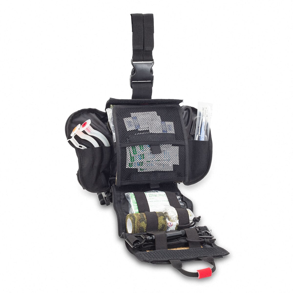QUICKAID’S — MB11.006