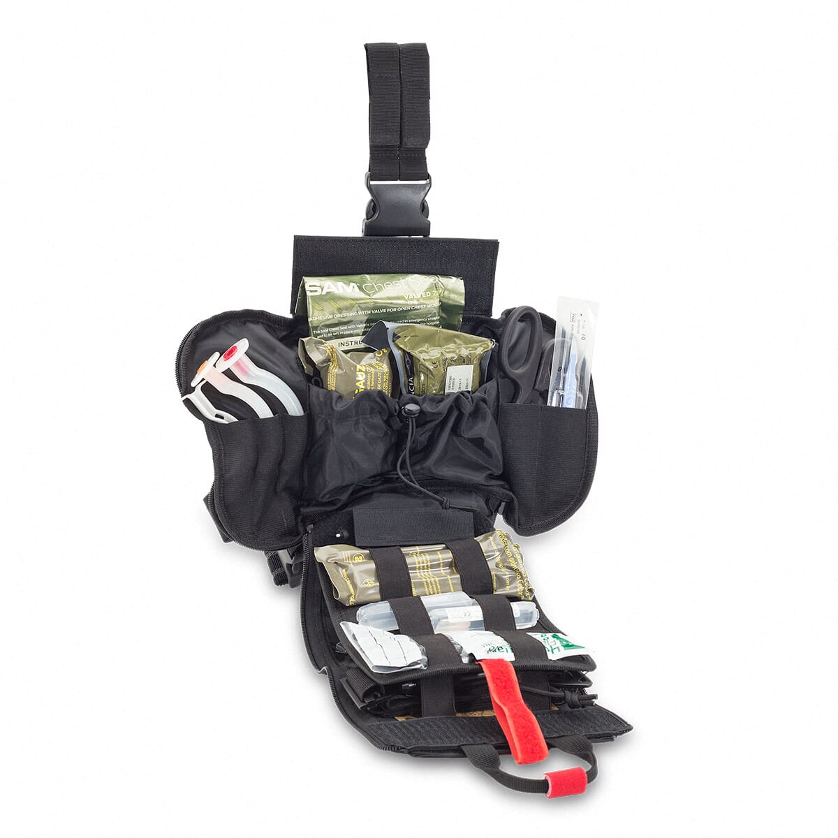 QUICKAID’S — MB11.006