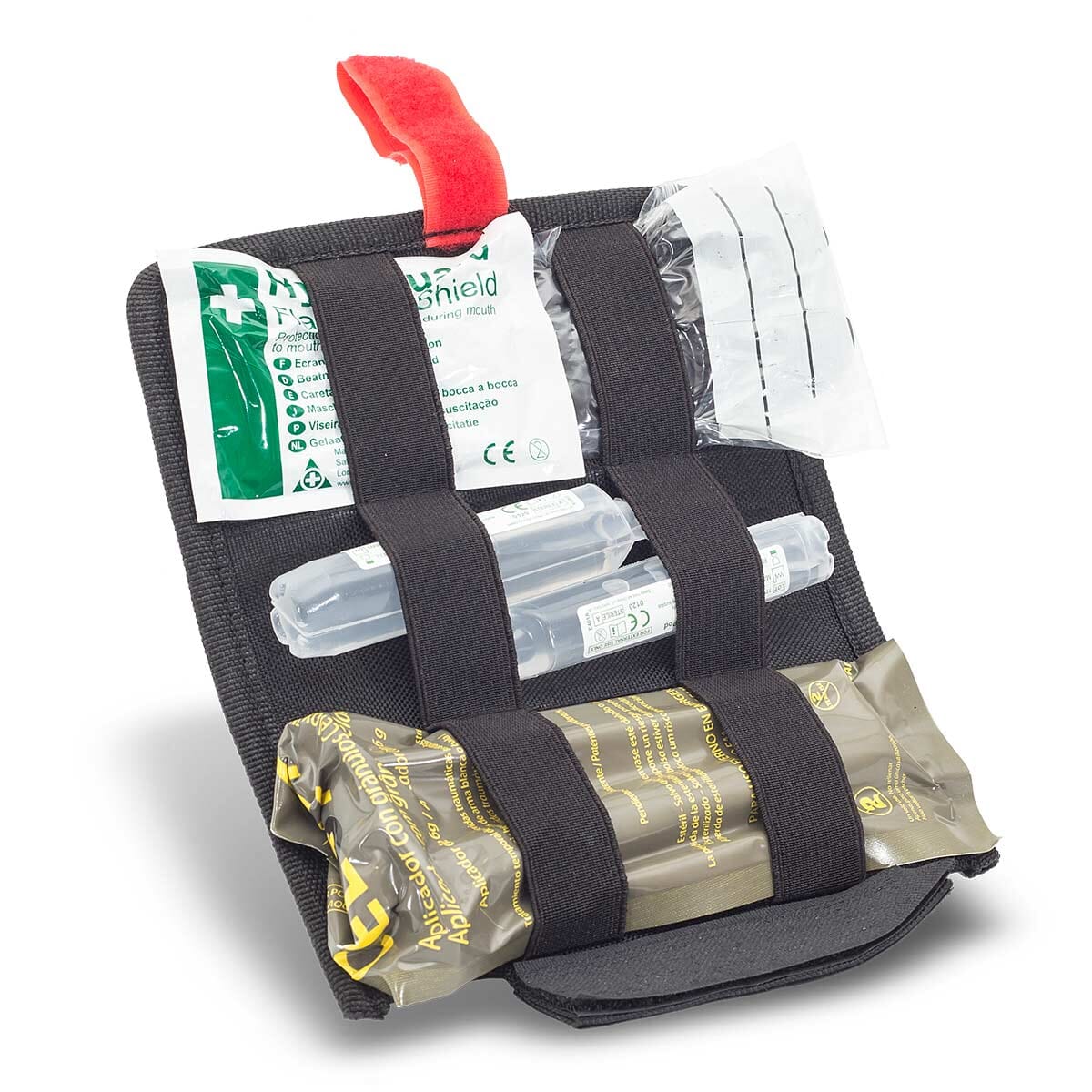 QUICKAID’S — MB11.006