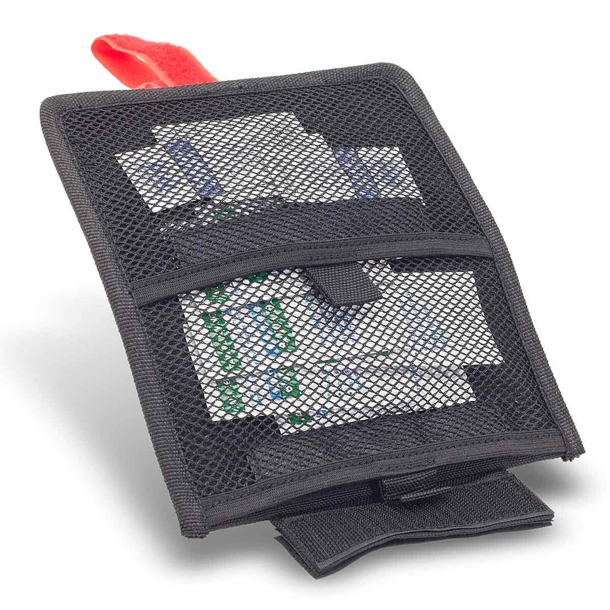 QUICKAID’S — MB11.006