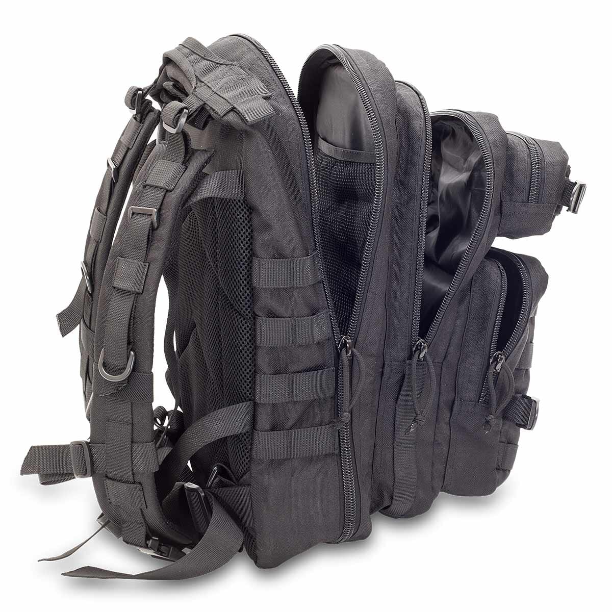 C2 BAG, Combat Compact Backpack — MB11.010