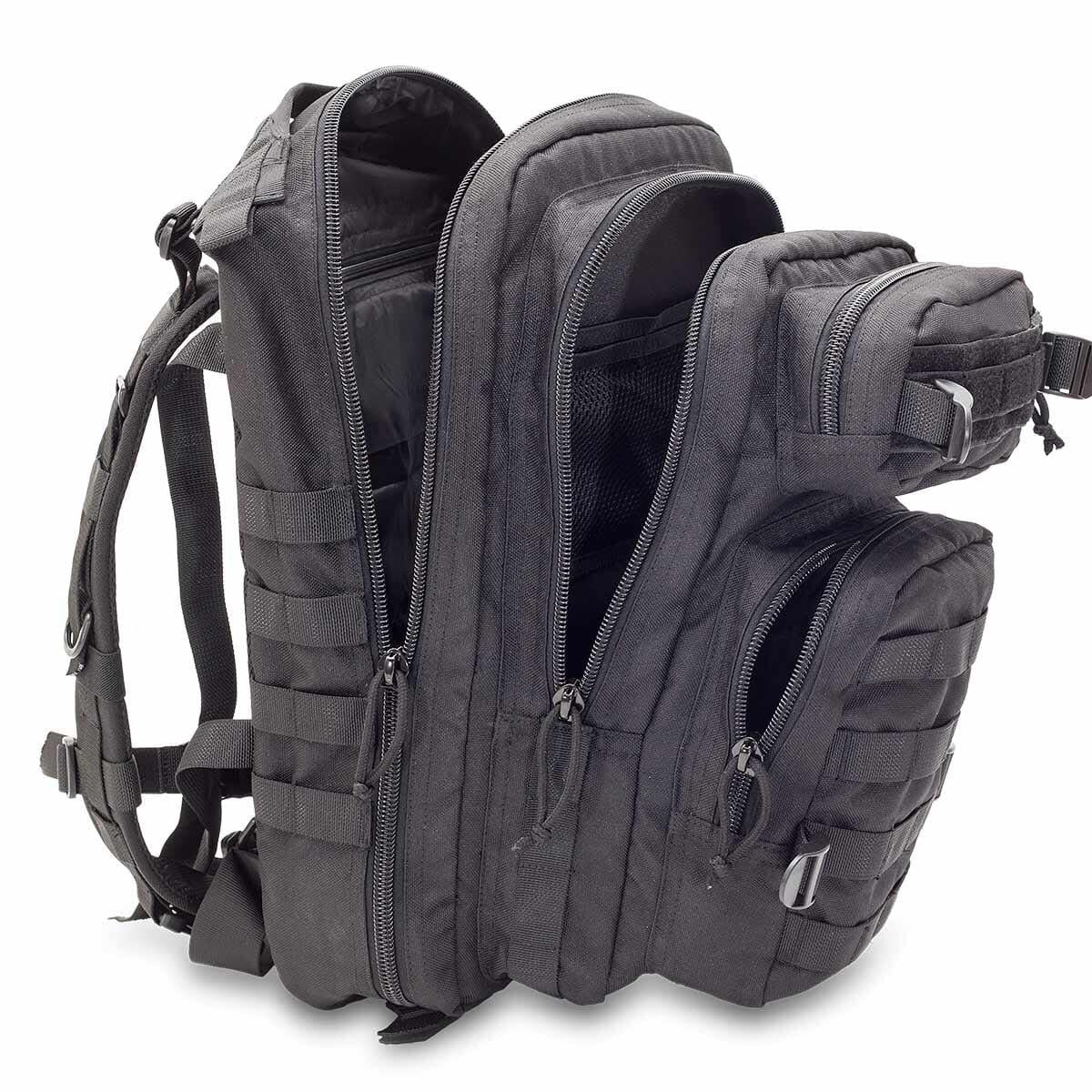 C2 BAG, Combat Compact Backpack — MB11.010