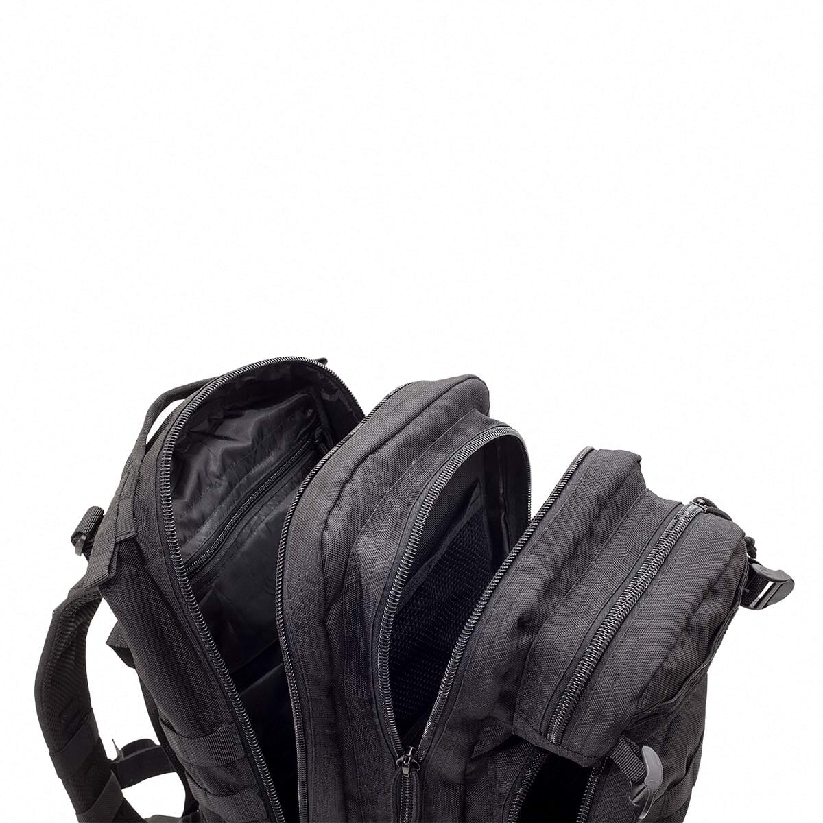 C2 BAG, Combat Compact Backpack — MB11.010