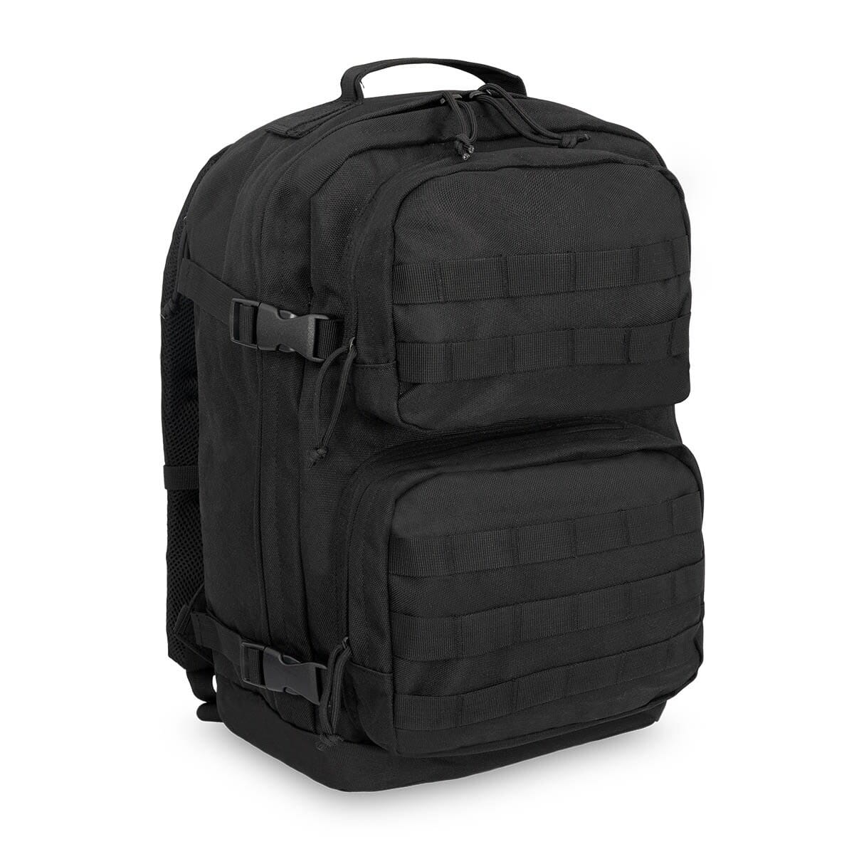 MOCHILA TÁCTICA BÁSICA — MB11.028