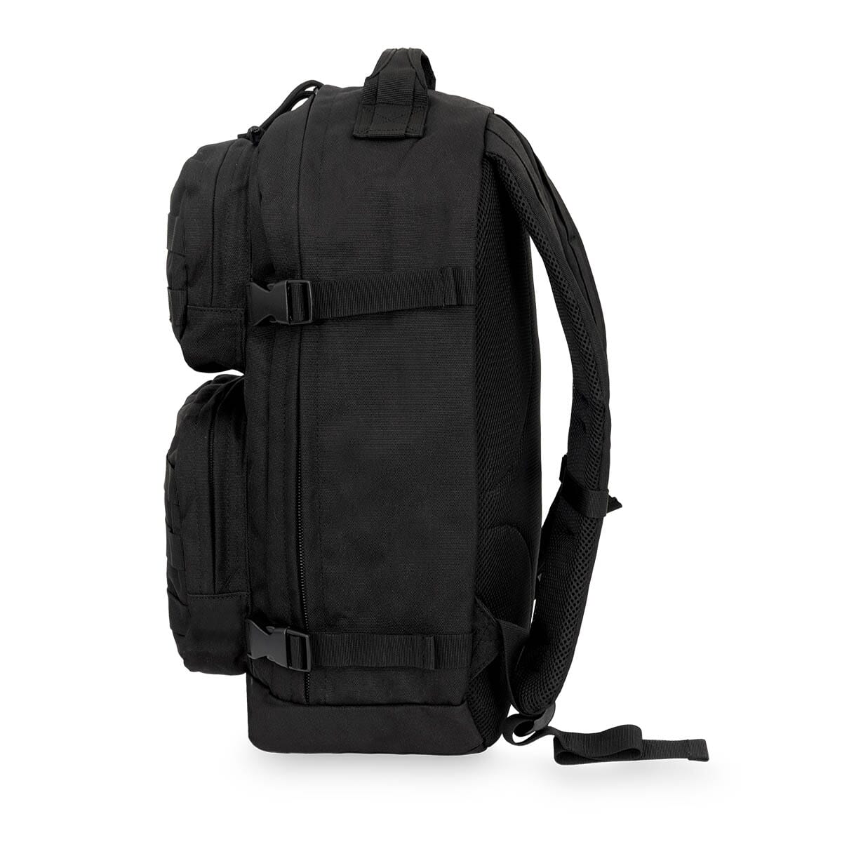 BASIC TACTICAL BACKPACK — MB11.028