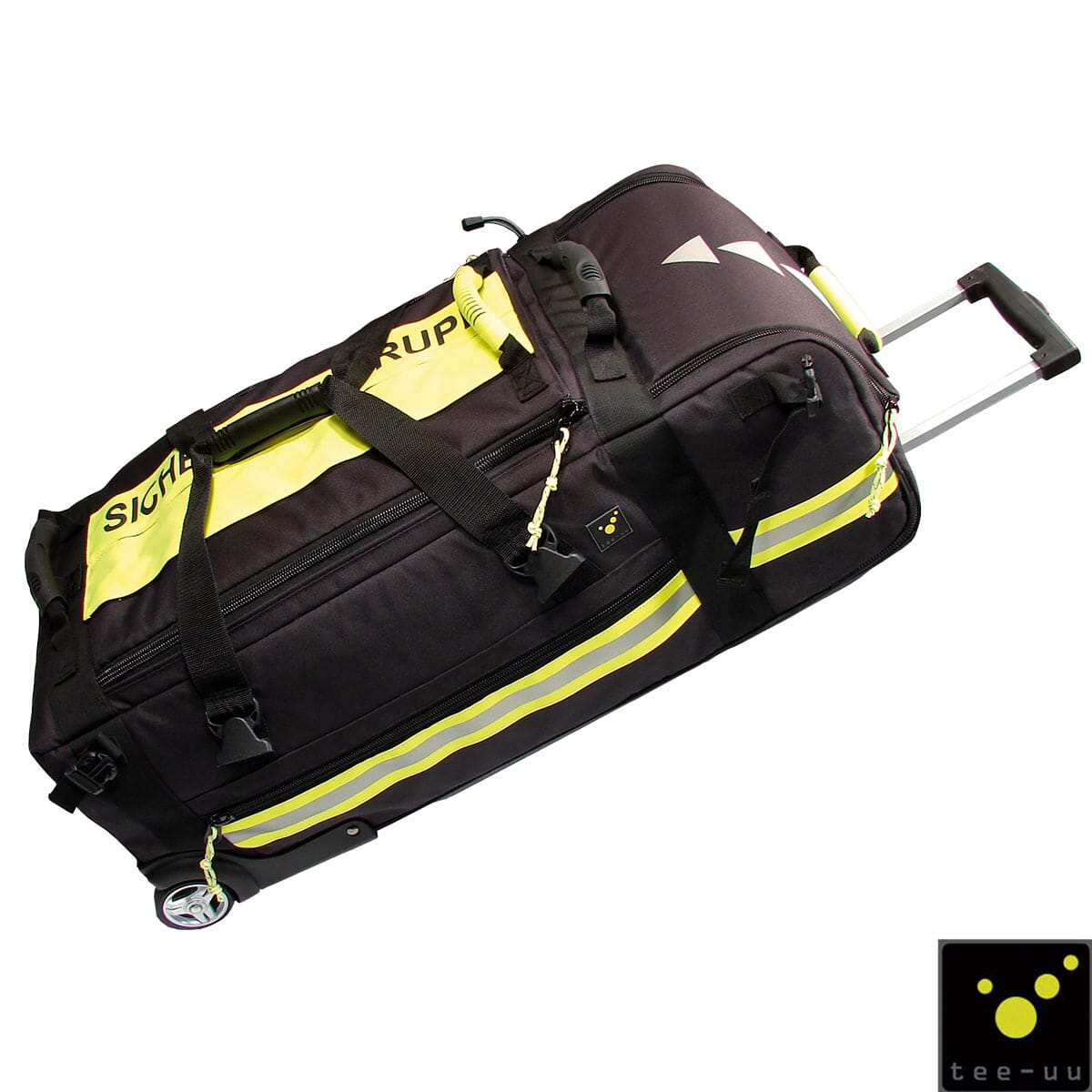 GEARBAG PRO — TE05.119