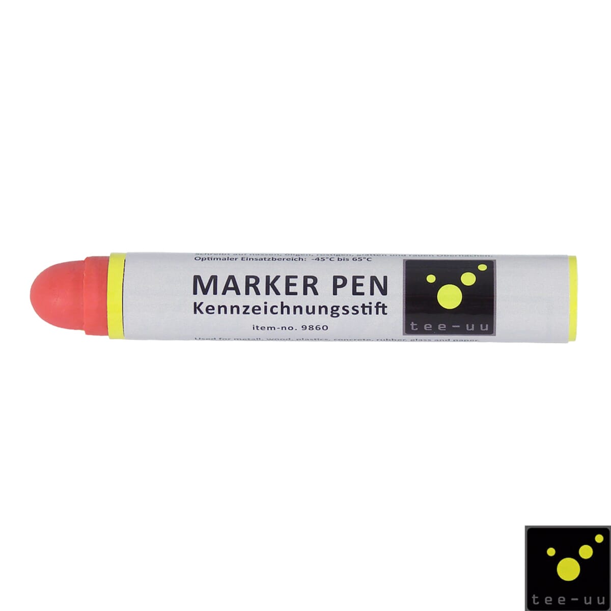 MARKER PEN — TE05.018