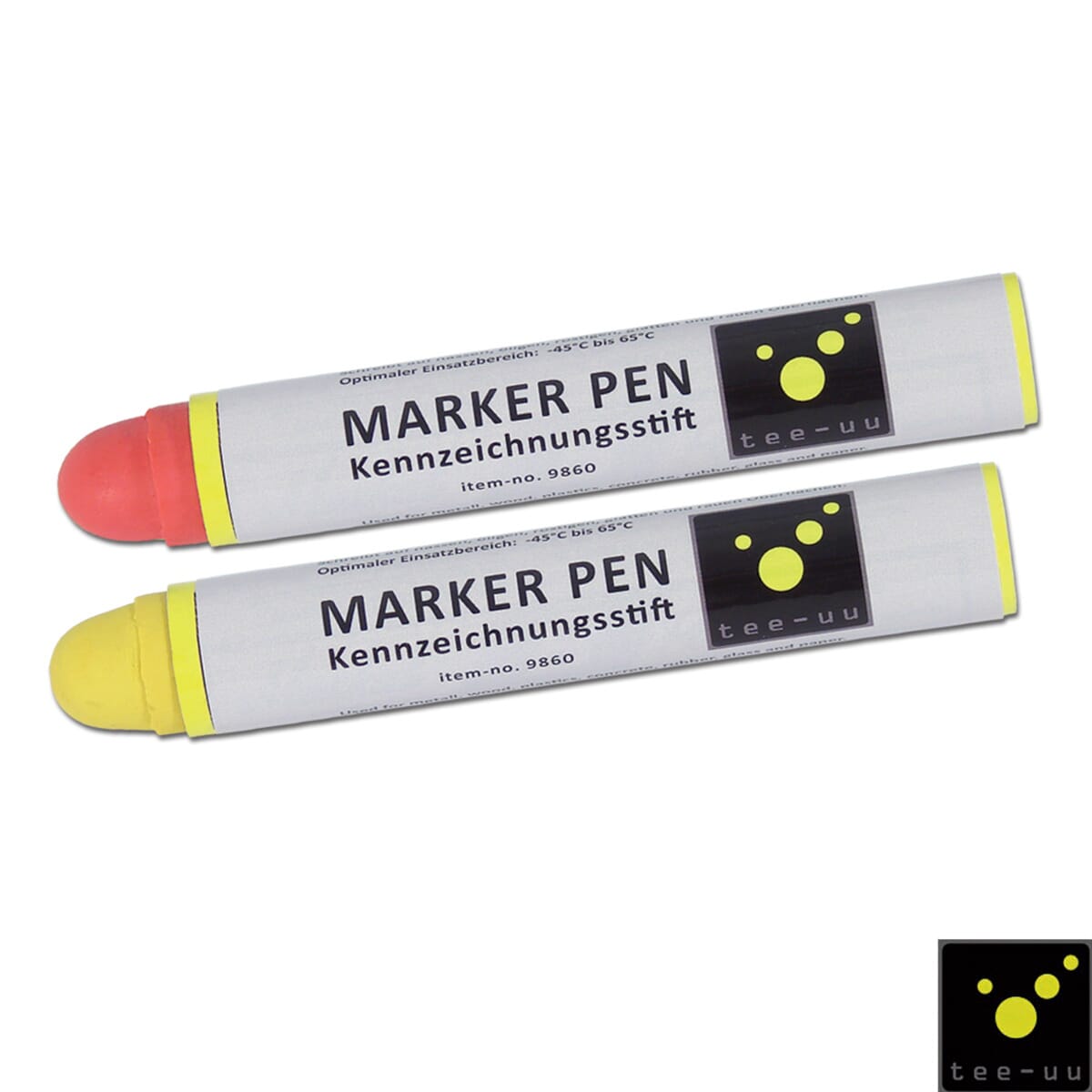 MARKER PEN — TE05.018