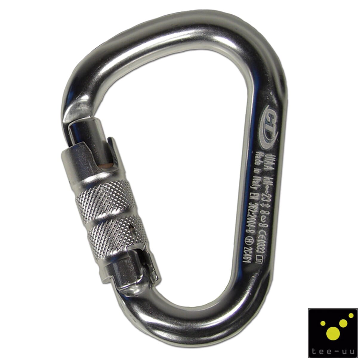 HMS SAFE-LOCK — TE05.030