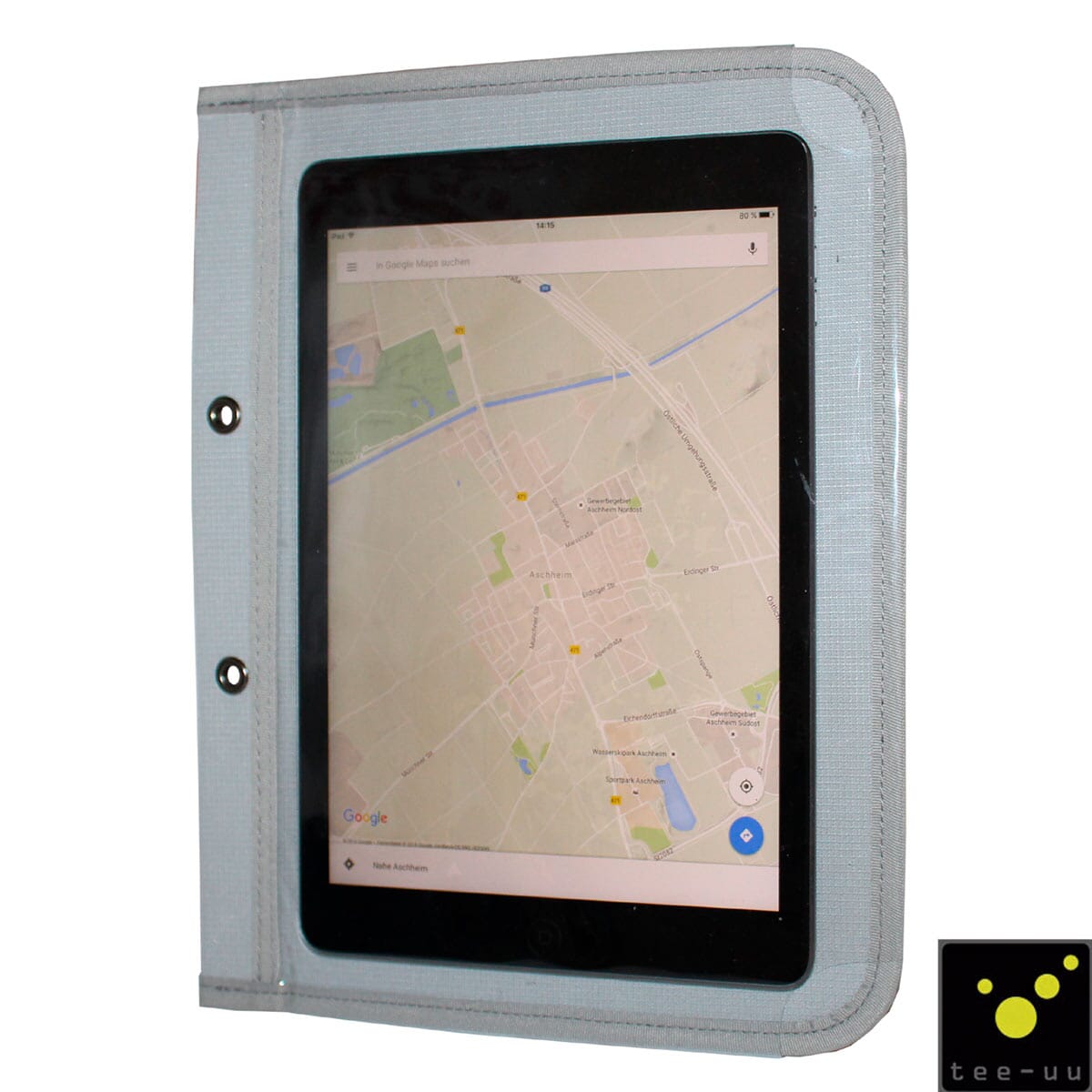 TABLET-FLAP — TE05.075
