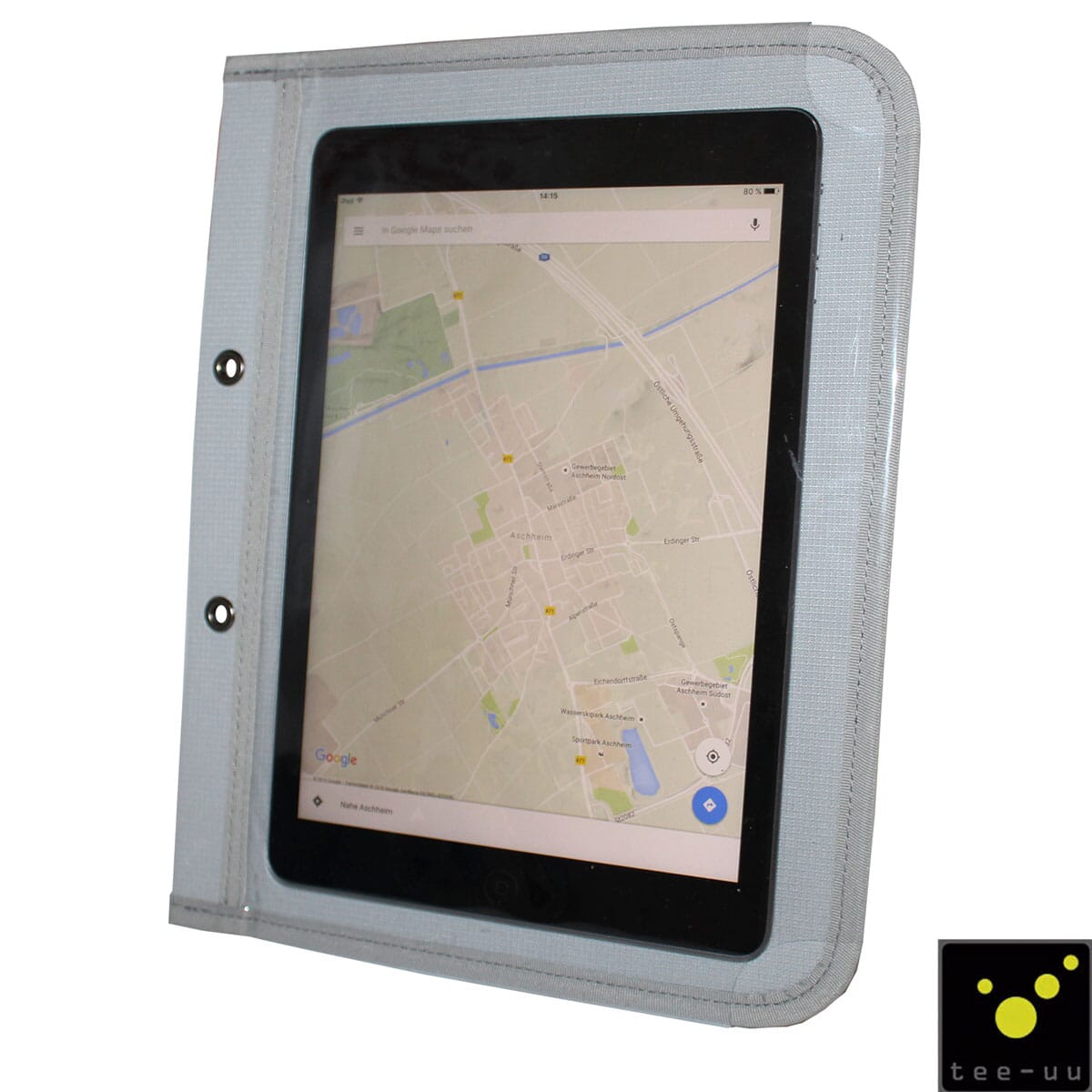 TABLET-FLAP — TE05.075