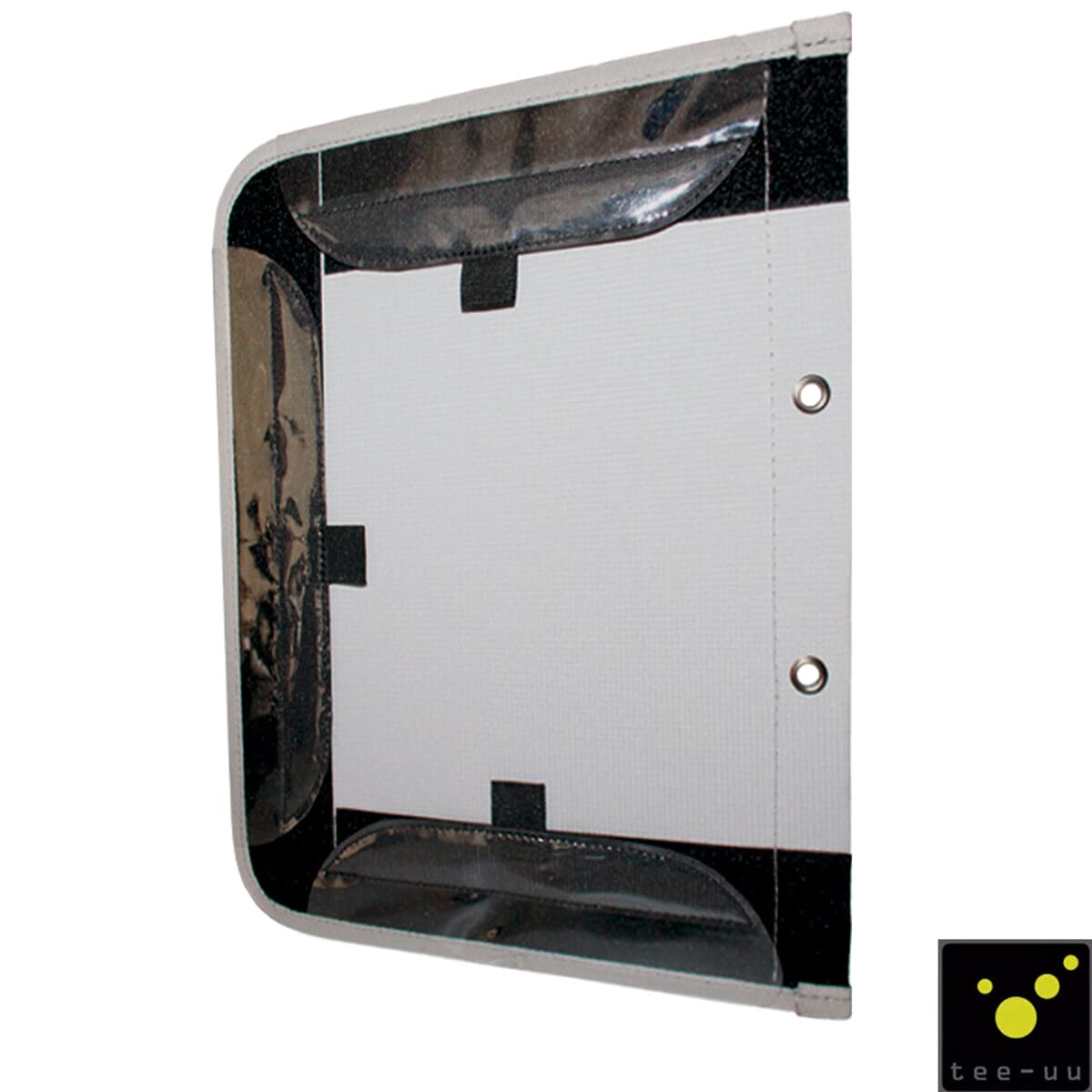 TABLET-FLAP — TE05.075