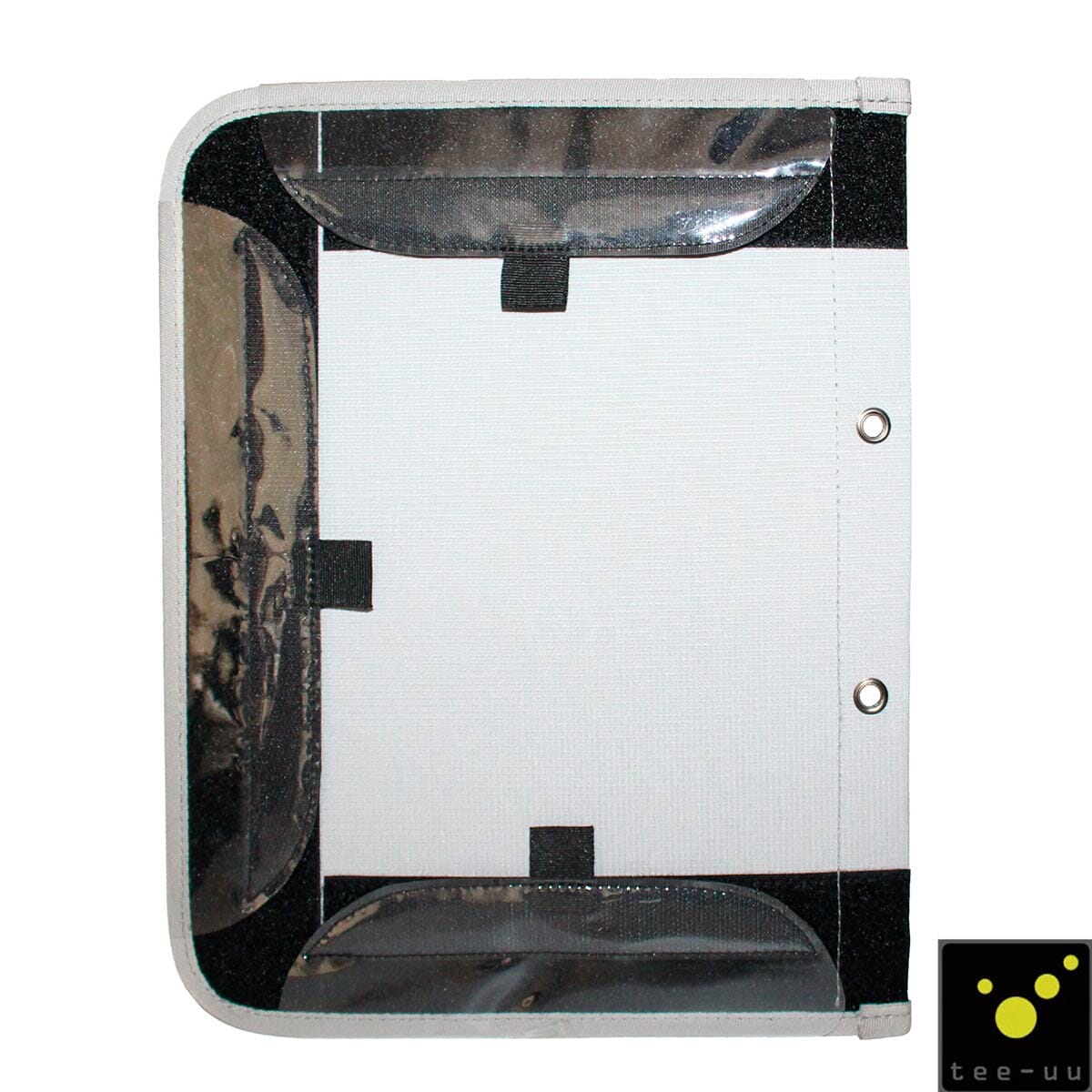 TABLET-FLAP — TE05.075