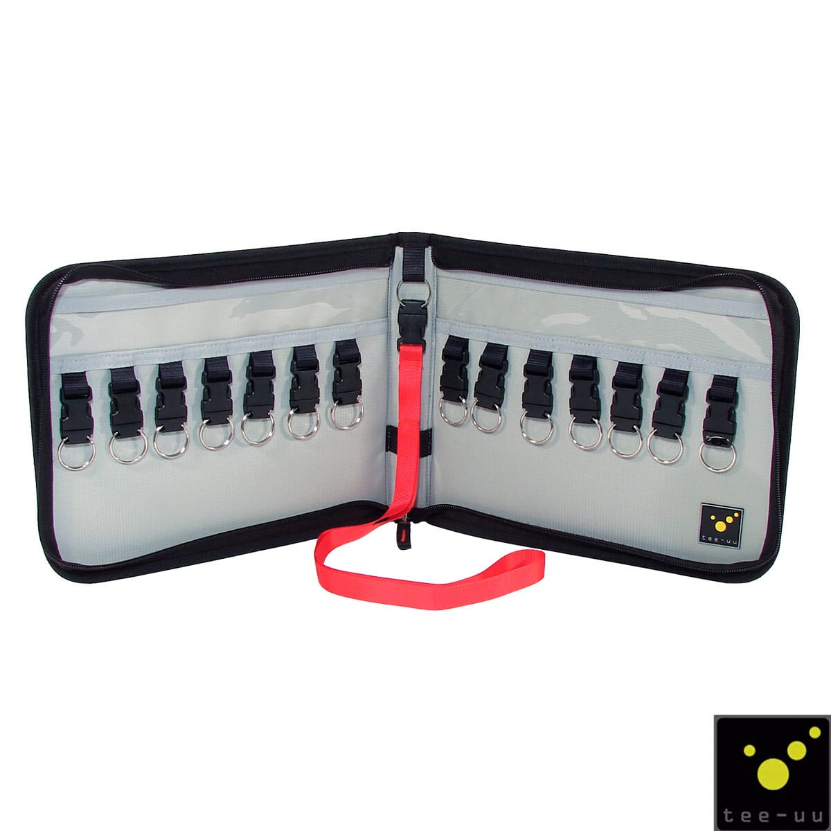 KEYSAFE — TE05.080
