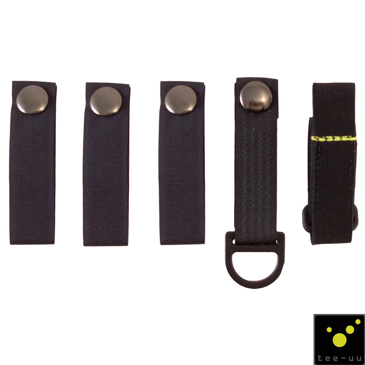 BELTKEEPER — TE05.085