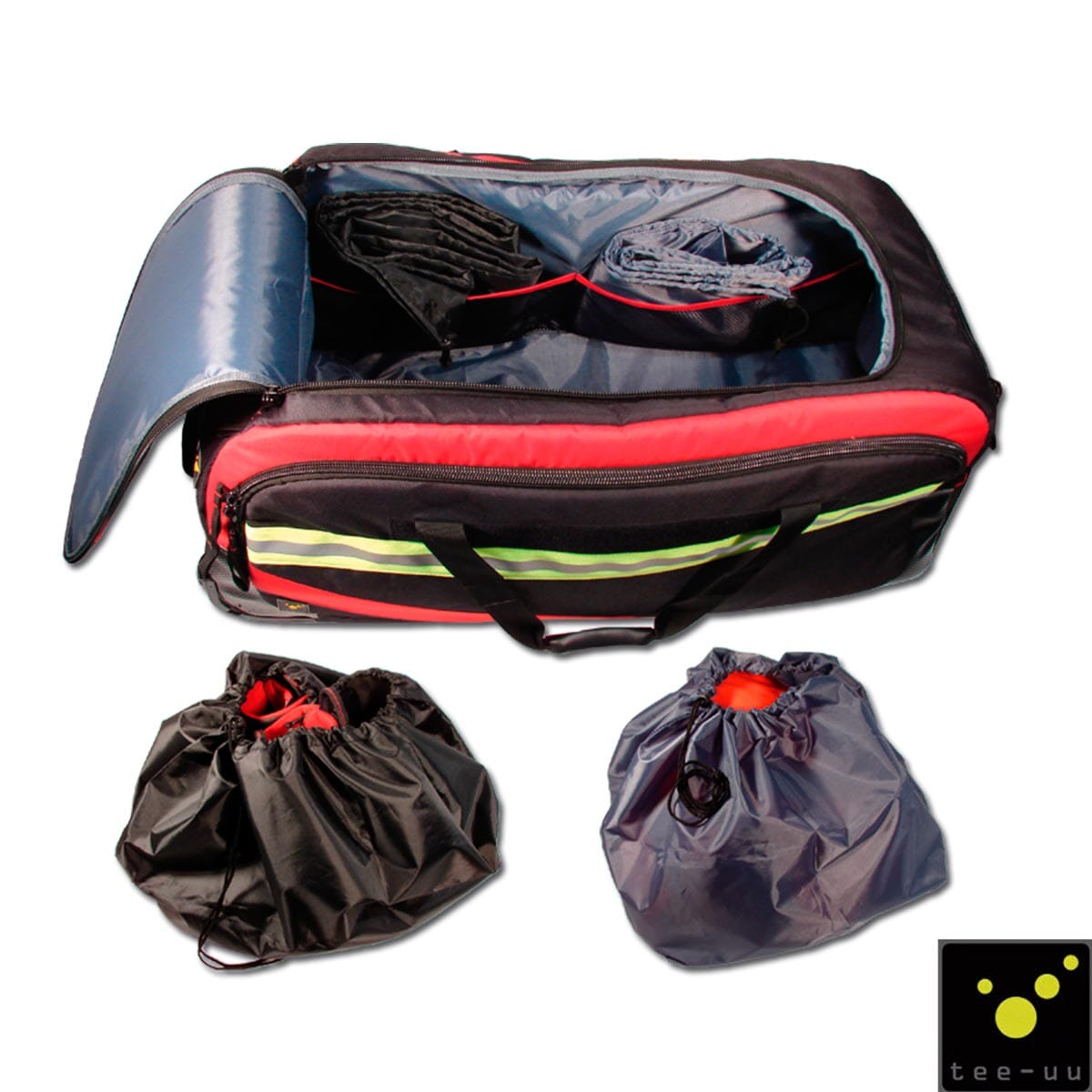 TROLLEYBAG — TE05.086