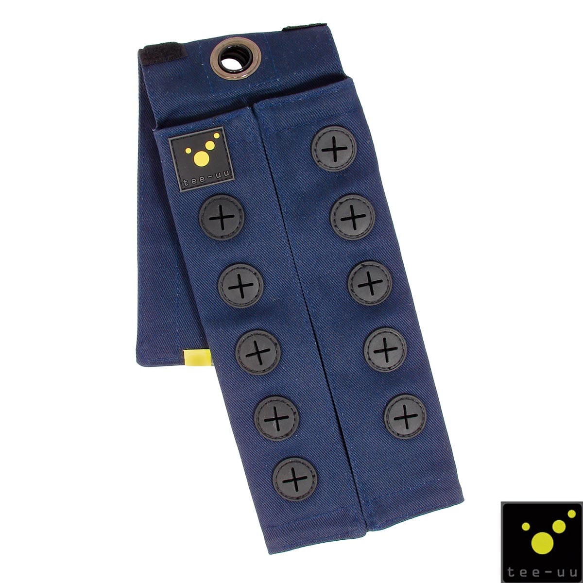 CHECKER POUCH — TE05.106