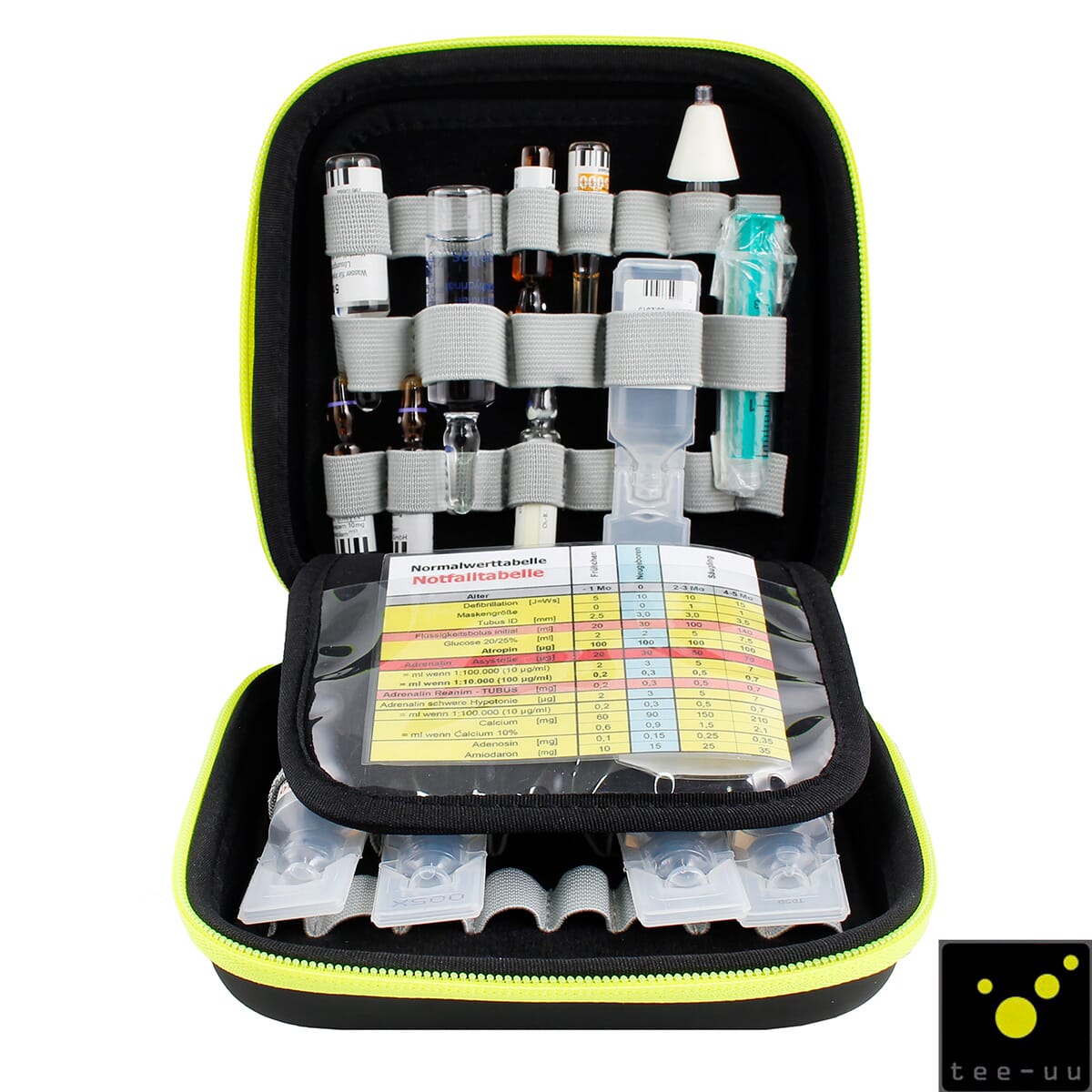 AMPUSAFE XL — TE05.108