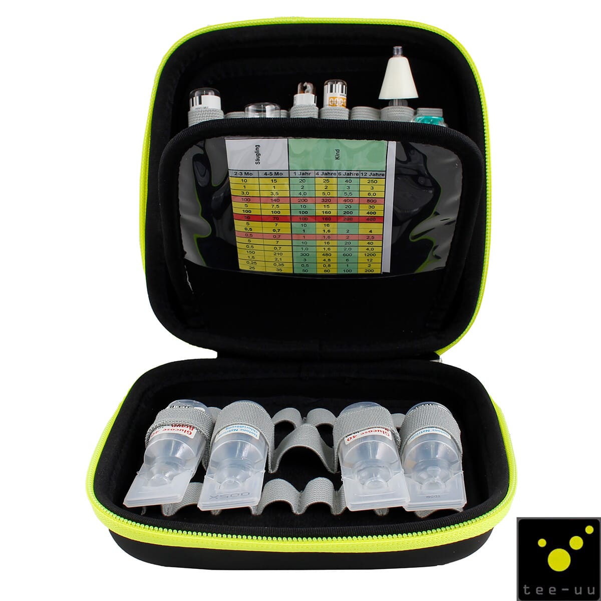 AMPUSAFE XL — TE05.108