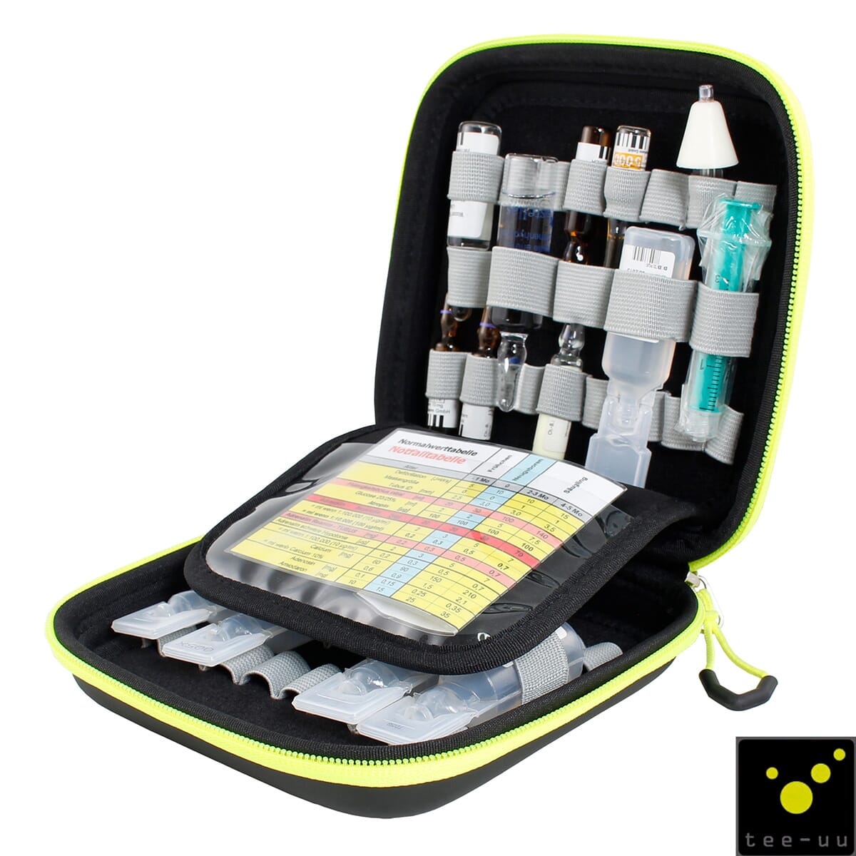 AMPUSAFE XL — TE05.108