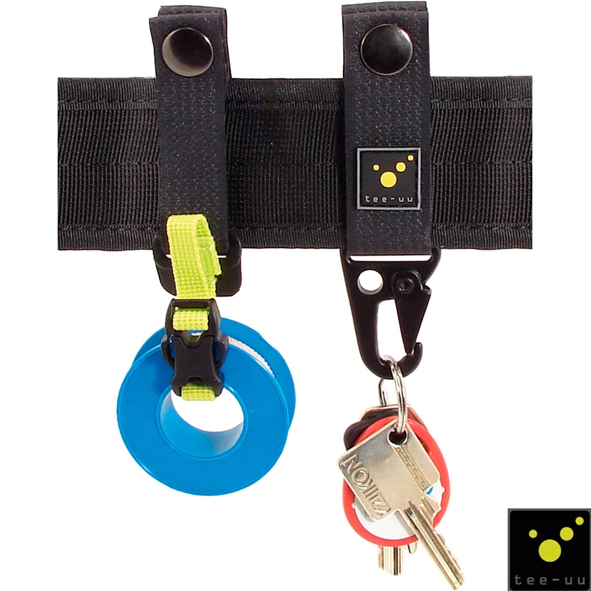 BELT-PIMPER Set — TE05.109