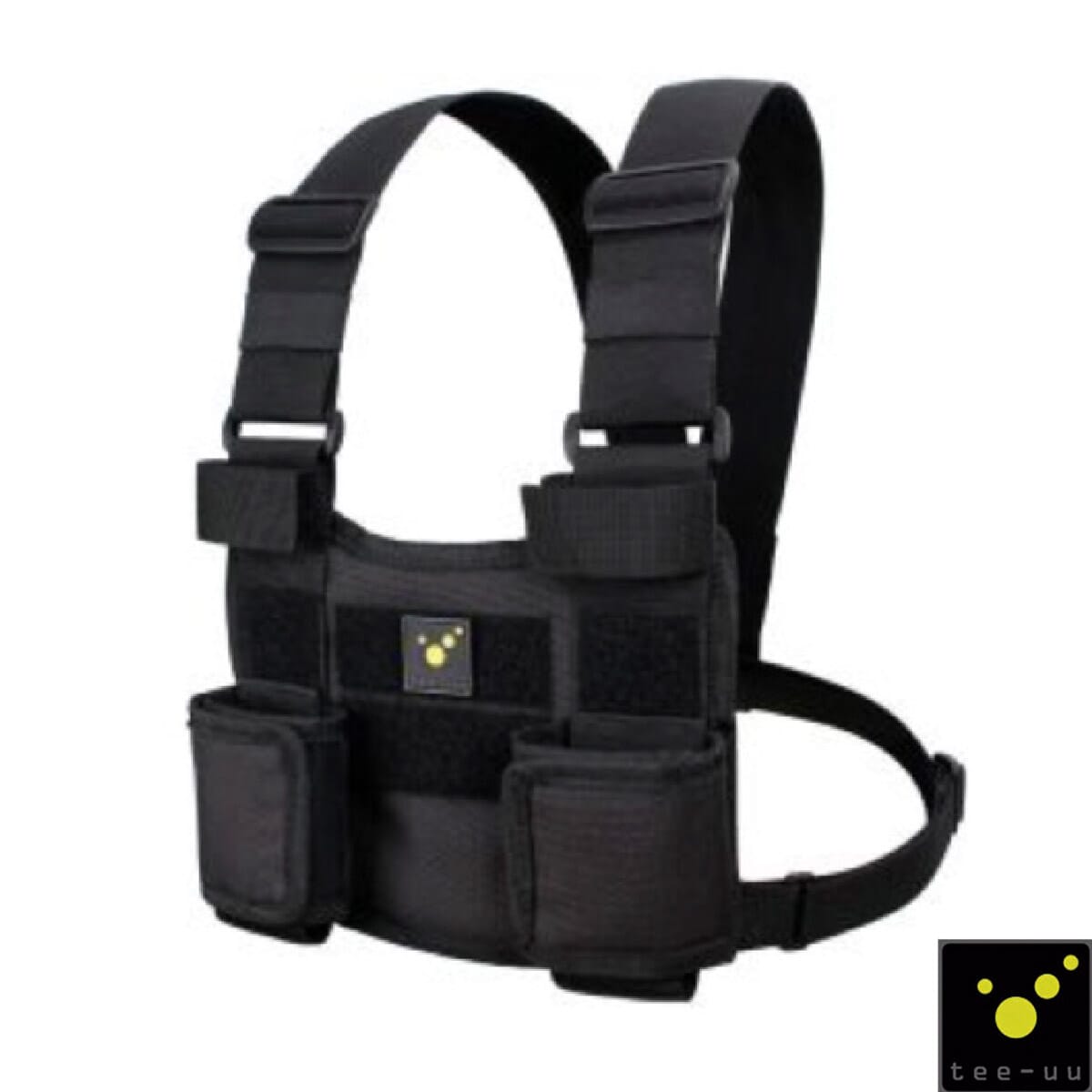 CHEST TWIN — TE05.126