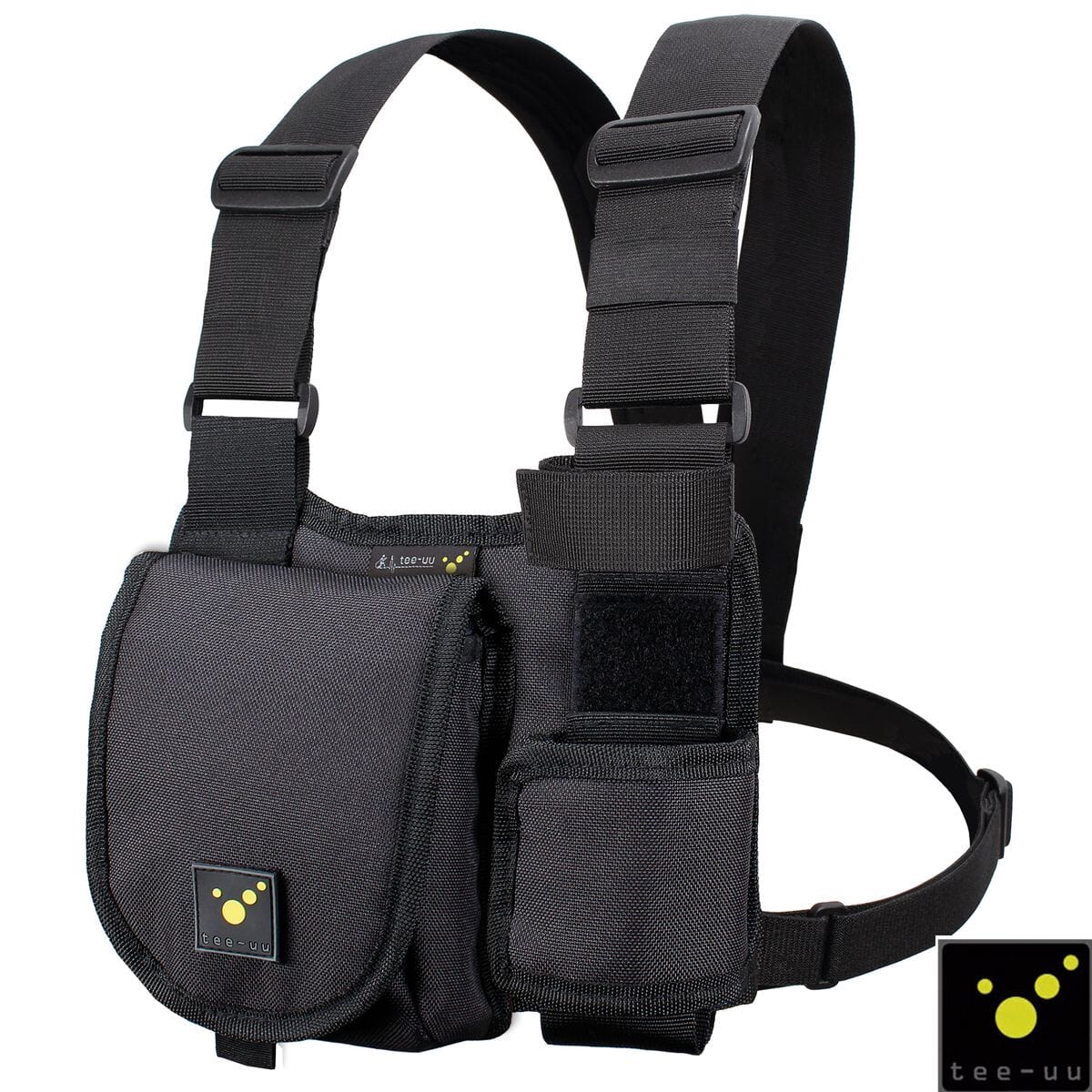 CHEST MOLLE — TE05.134