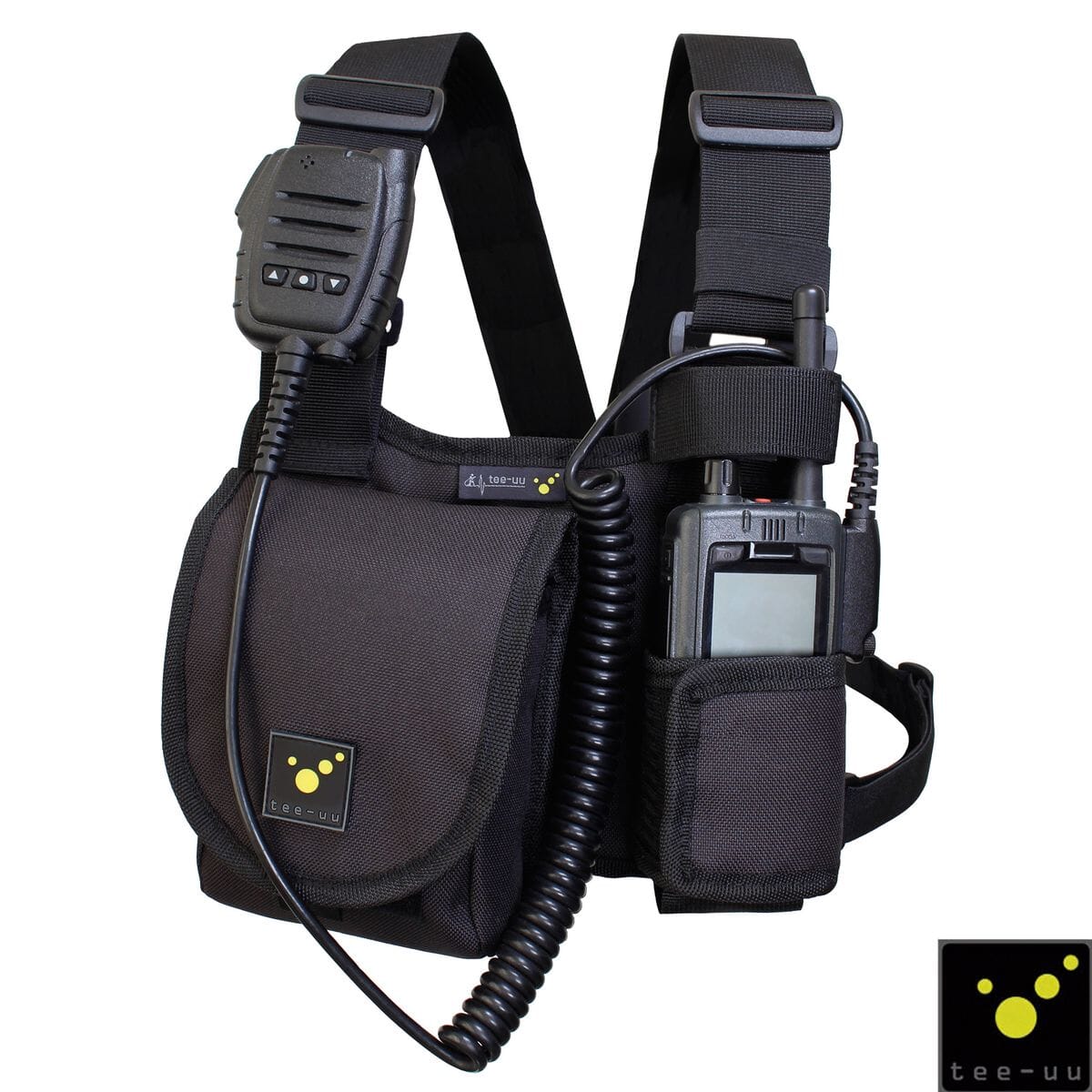 CHEST MOLLE — TE05.134